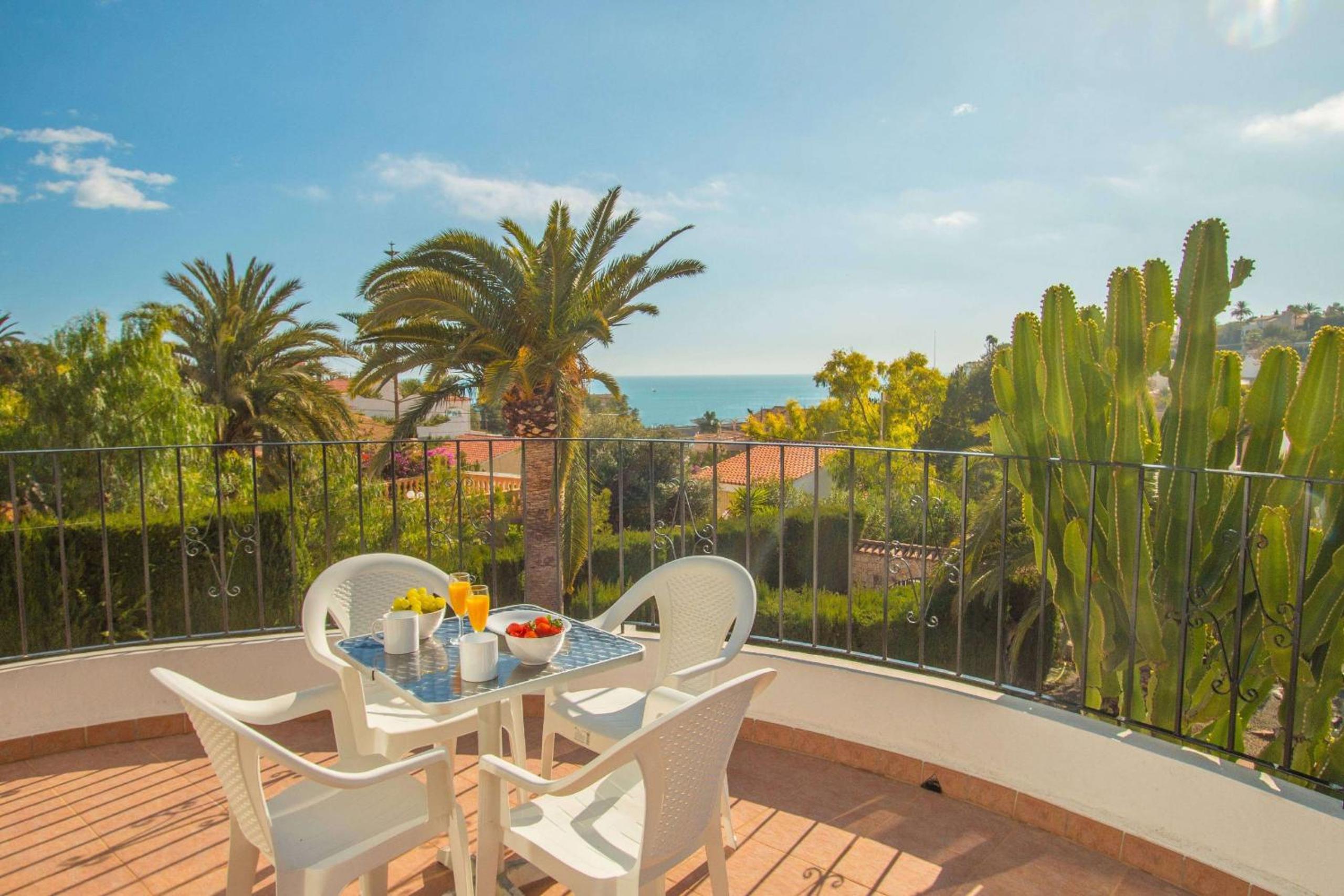 Villa Tran - Plusholidays view 2