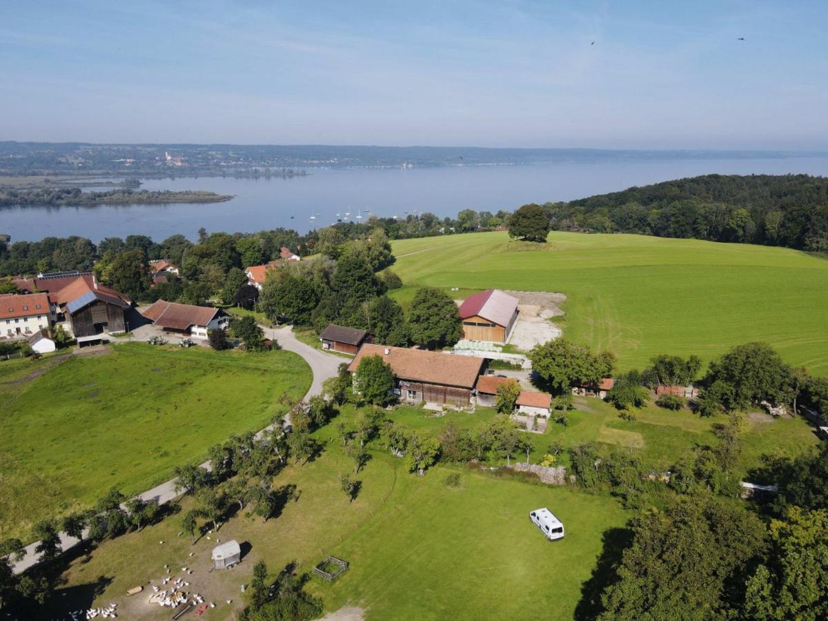 Seenswert - ein Wohlfühlort, in dem ALLE herzlich willkommen sind