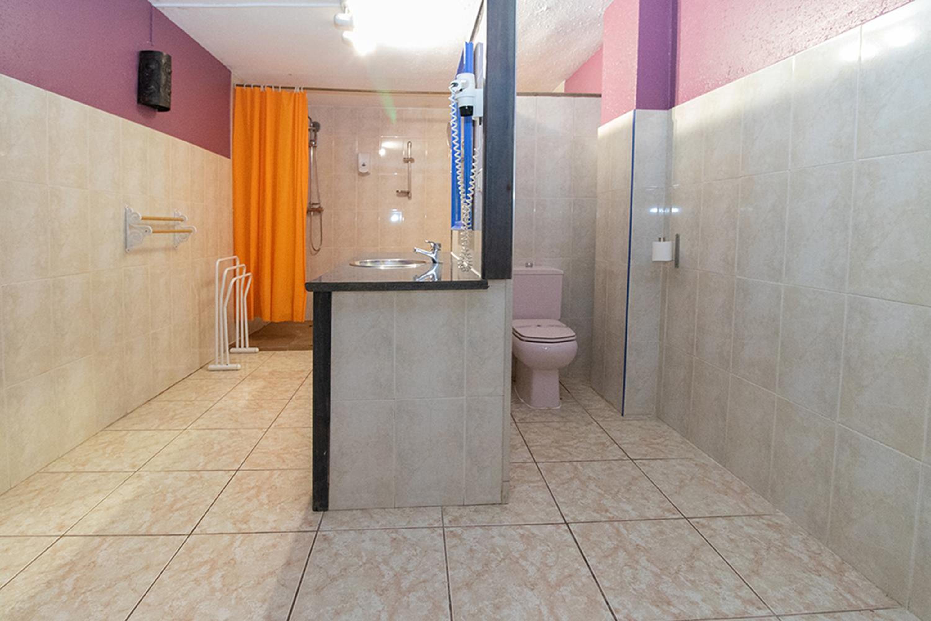 Apartaments Turistics Natural Suites Manzano 3000