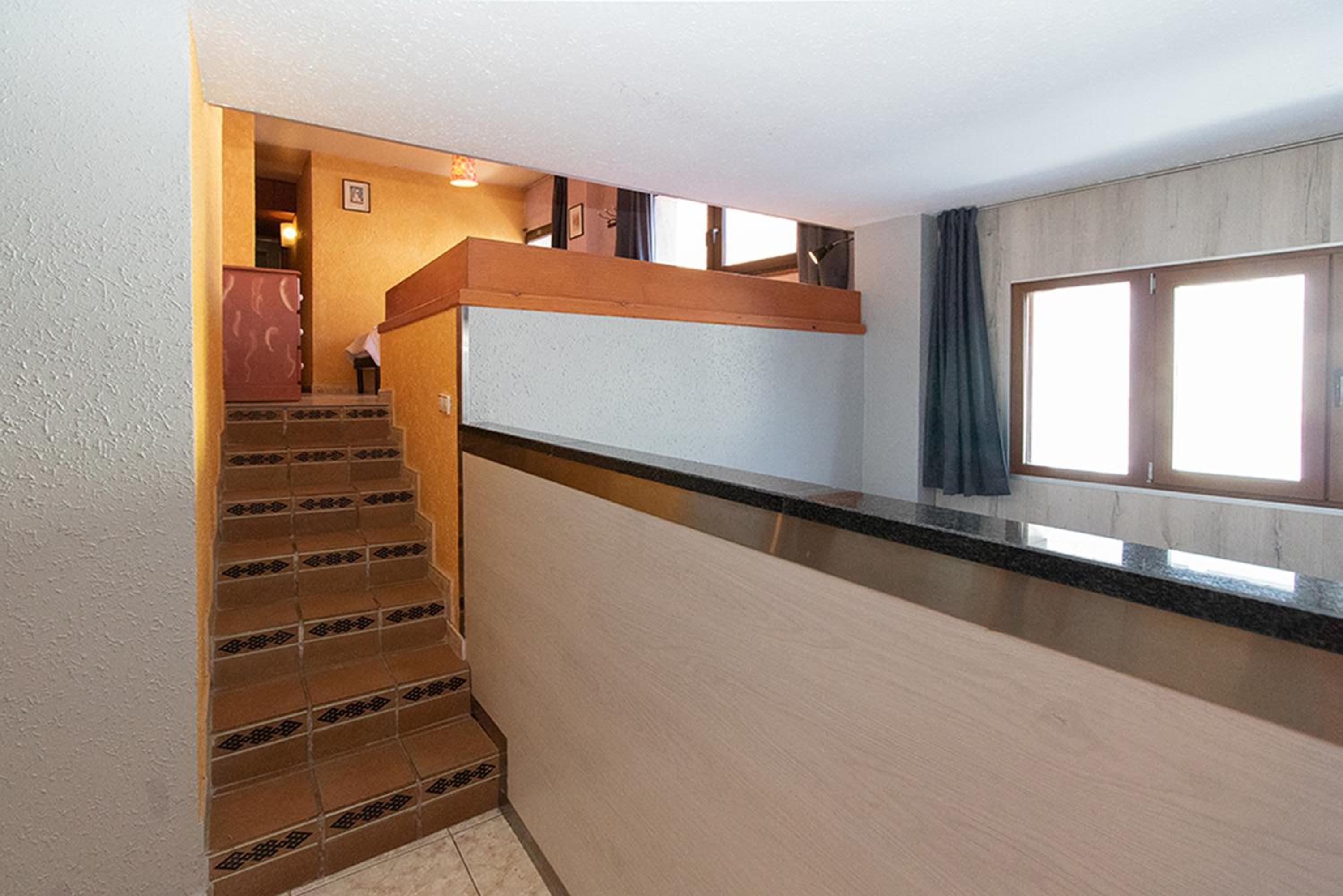 Apartaments Turistics Natural Suites Manzano 3000