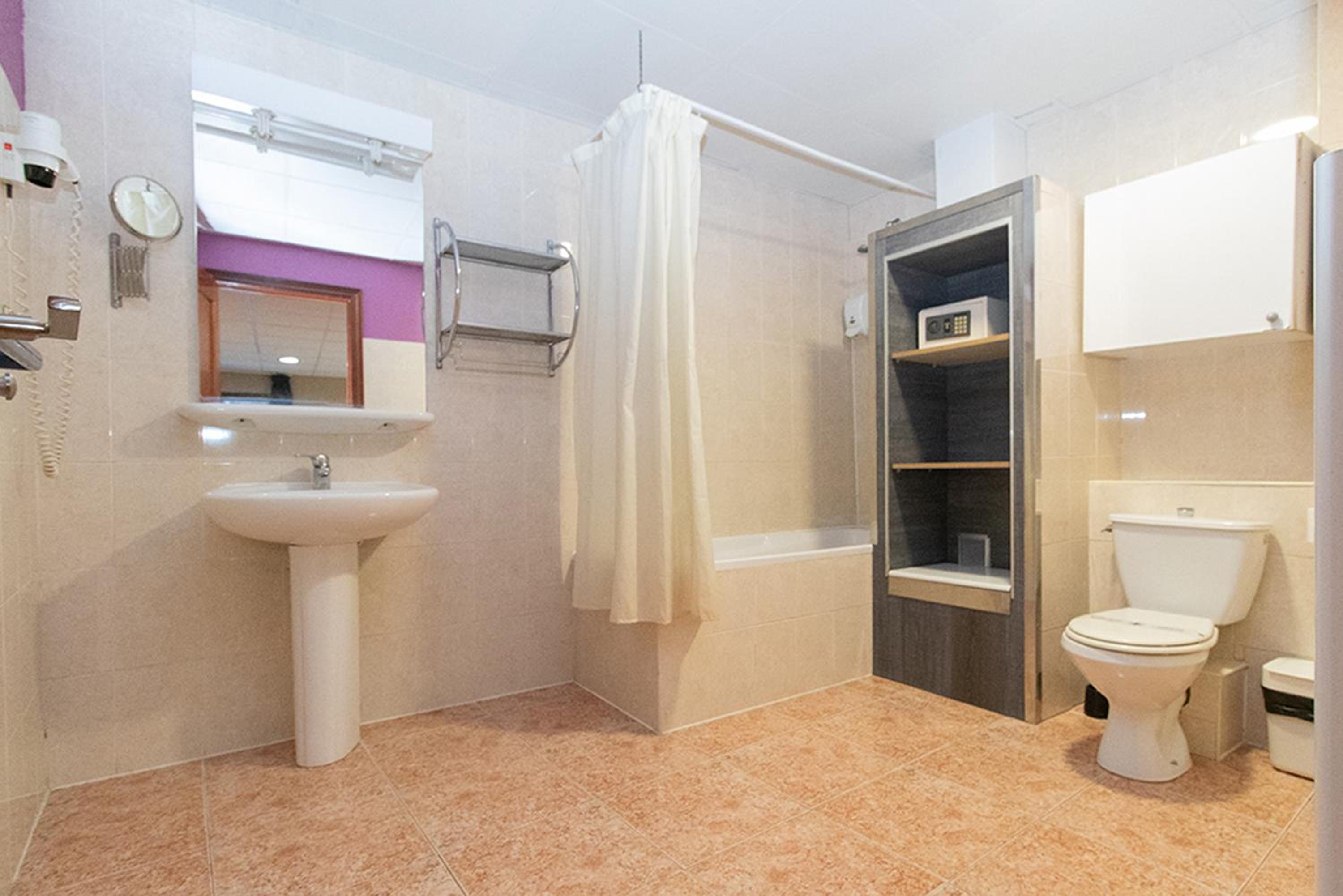 Apartaments Turistics Natural Suites Manzano 3000
