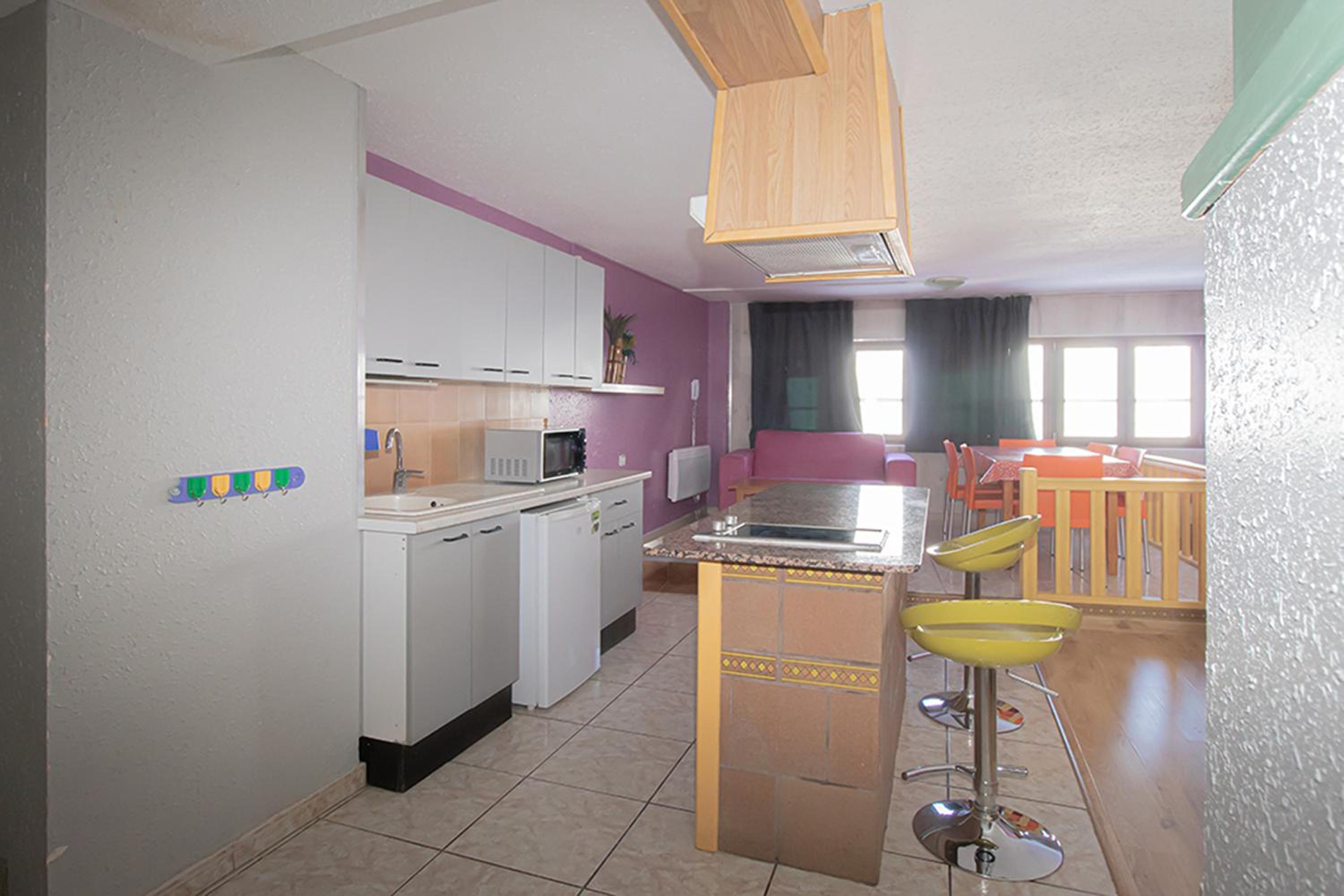 Apartaments Turistics Natural Suites Manzano 3000