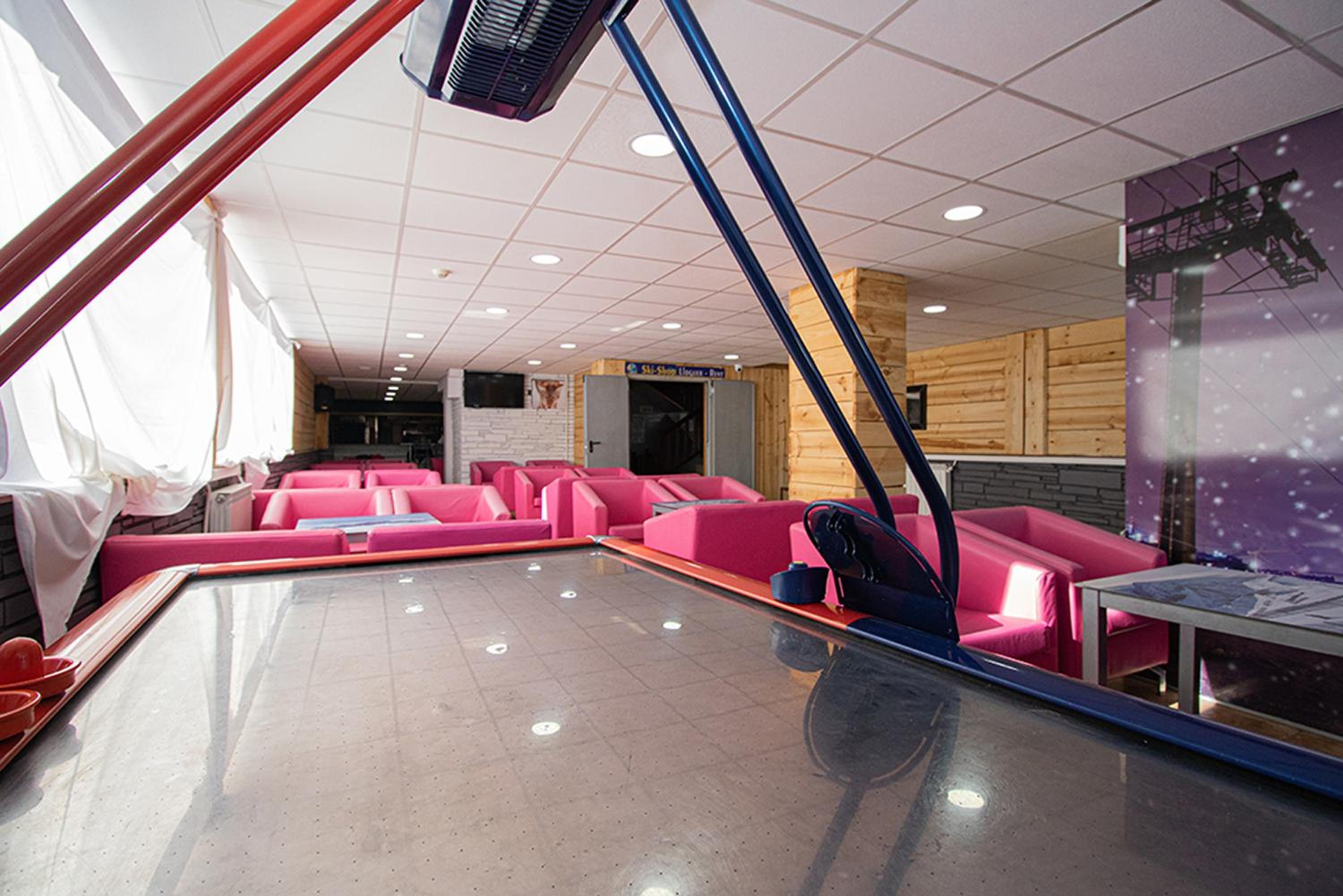 Apartaments Turistics Natural Suites Manzano 3000