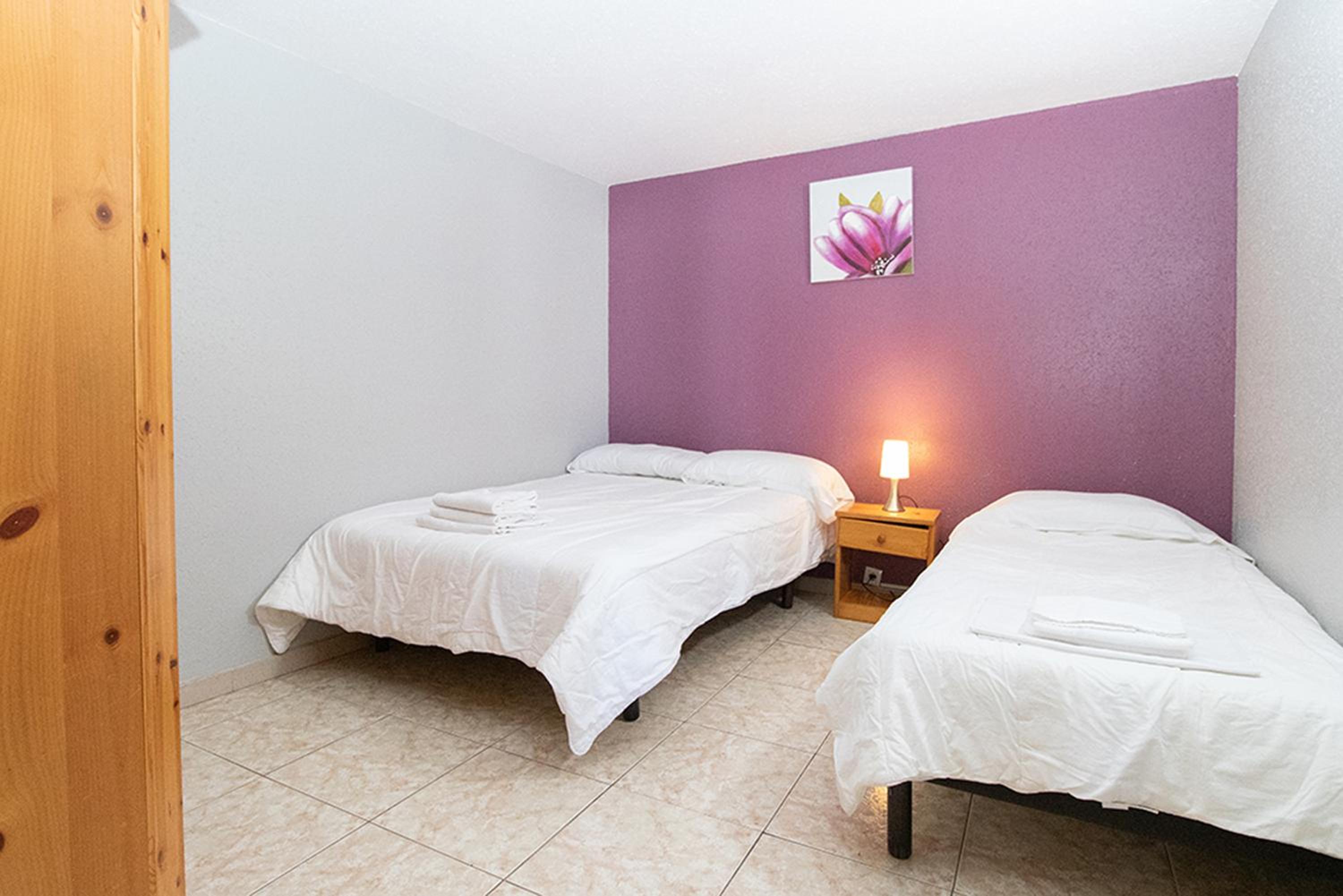 Apartaments Turistics Natural Suites Manzano 3000