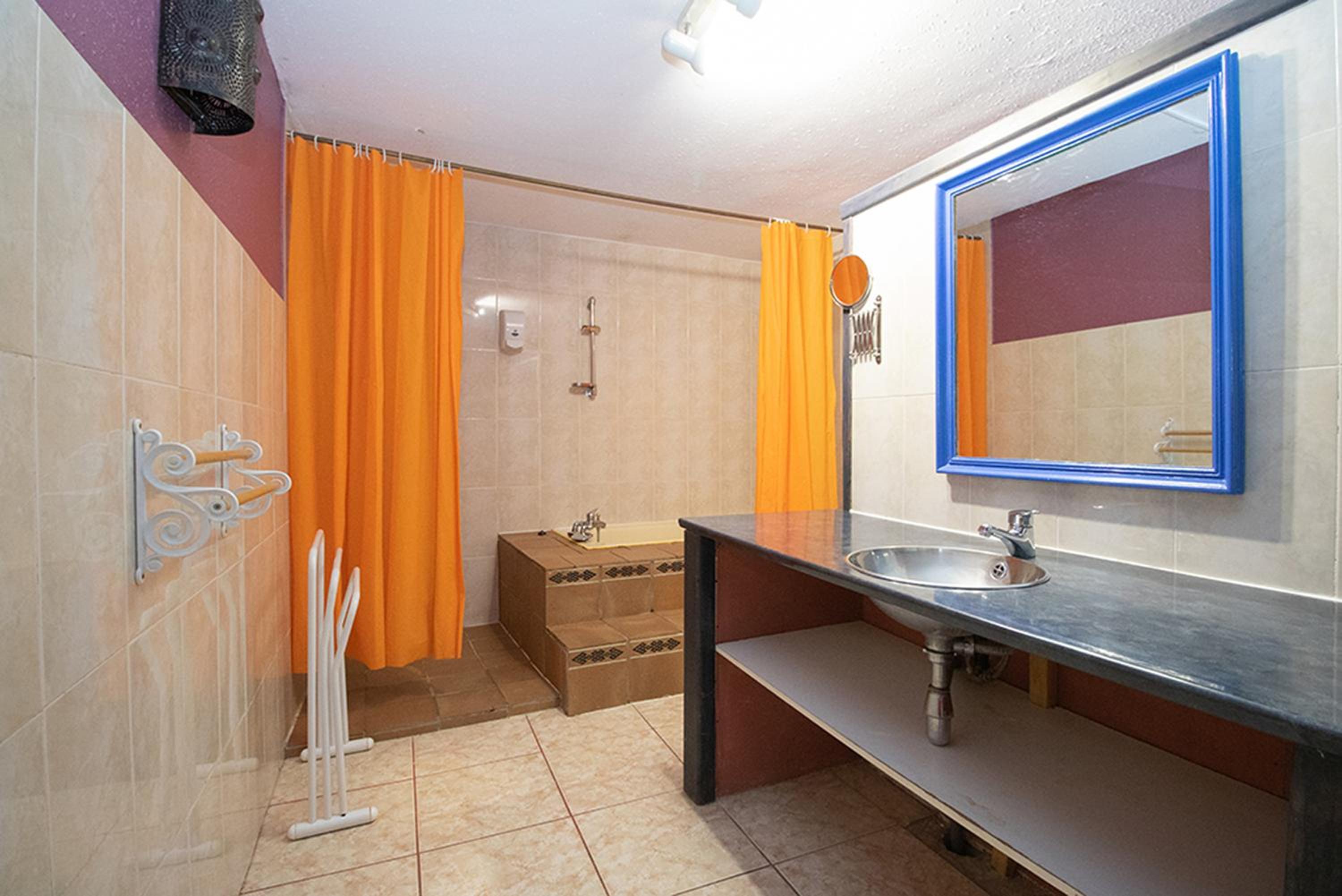 Apartaments Turistics Natural Suites Manzano 3000
