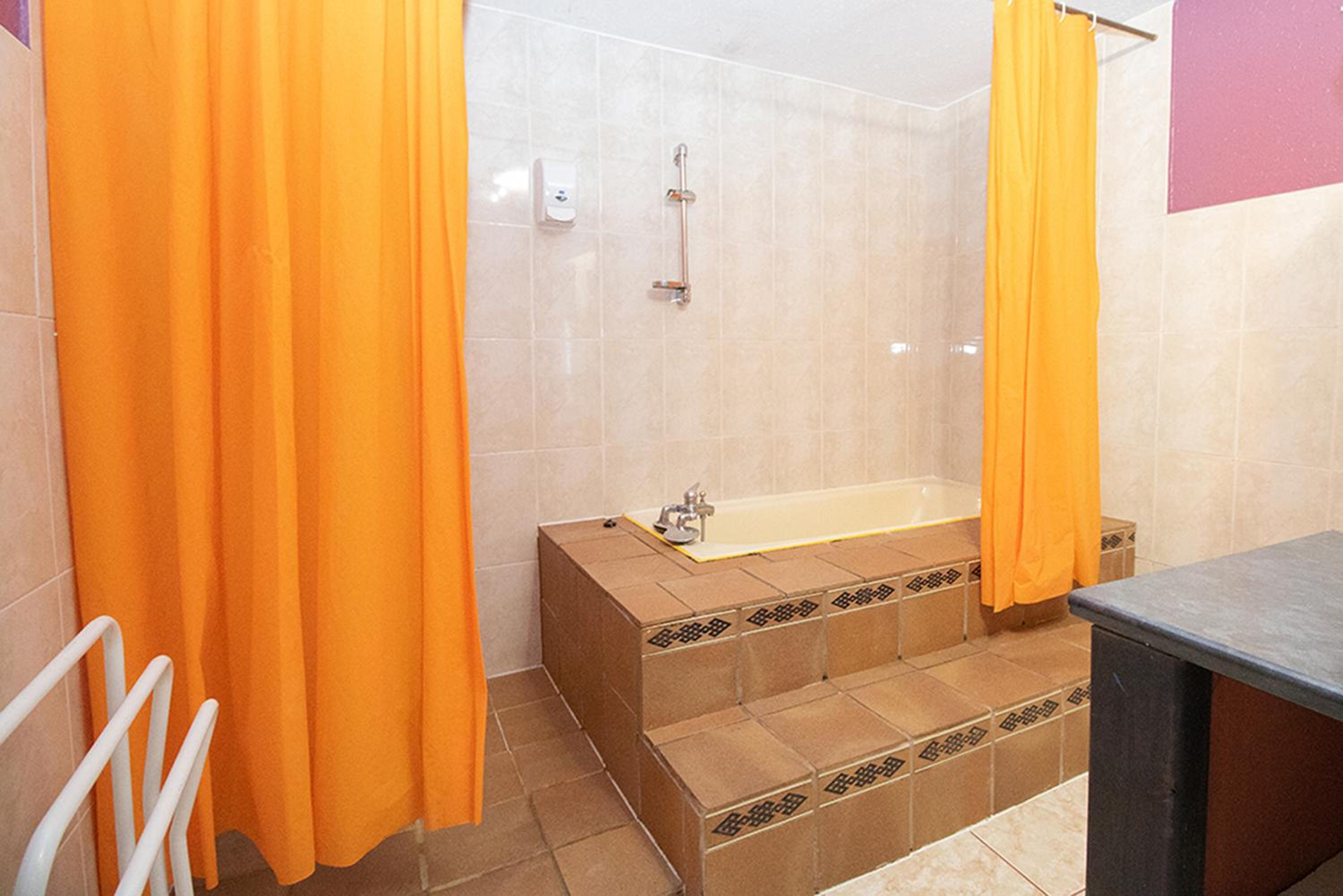 Apartaments Turistics Natural Suites Manzano 3000