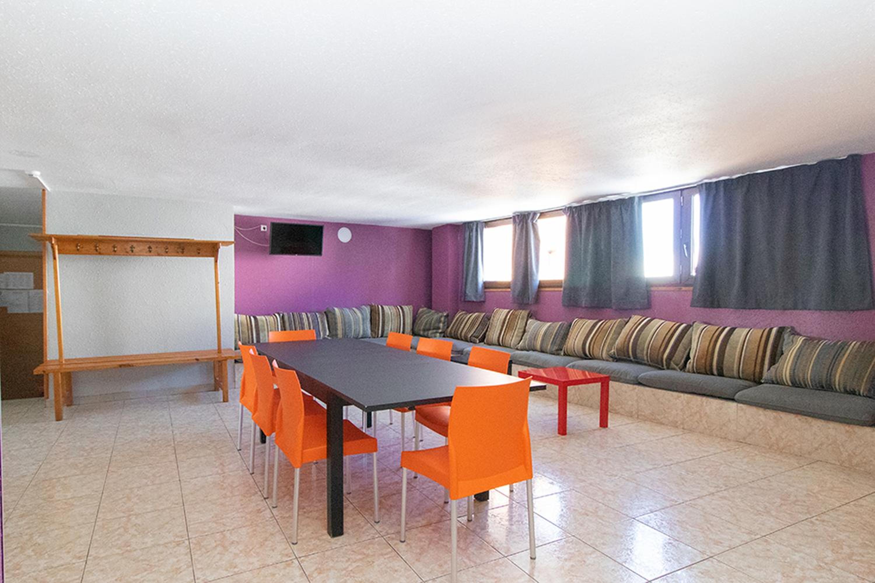 Apartaments Turistics Natural Suites Manzano 3000