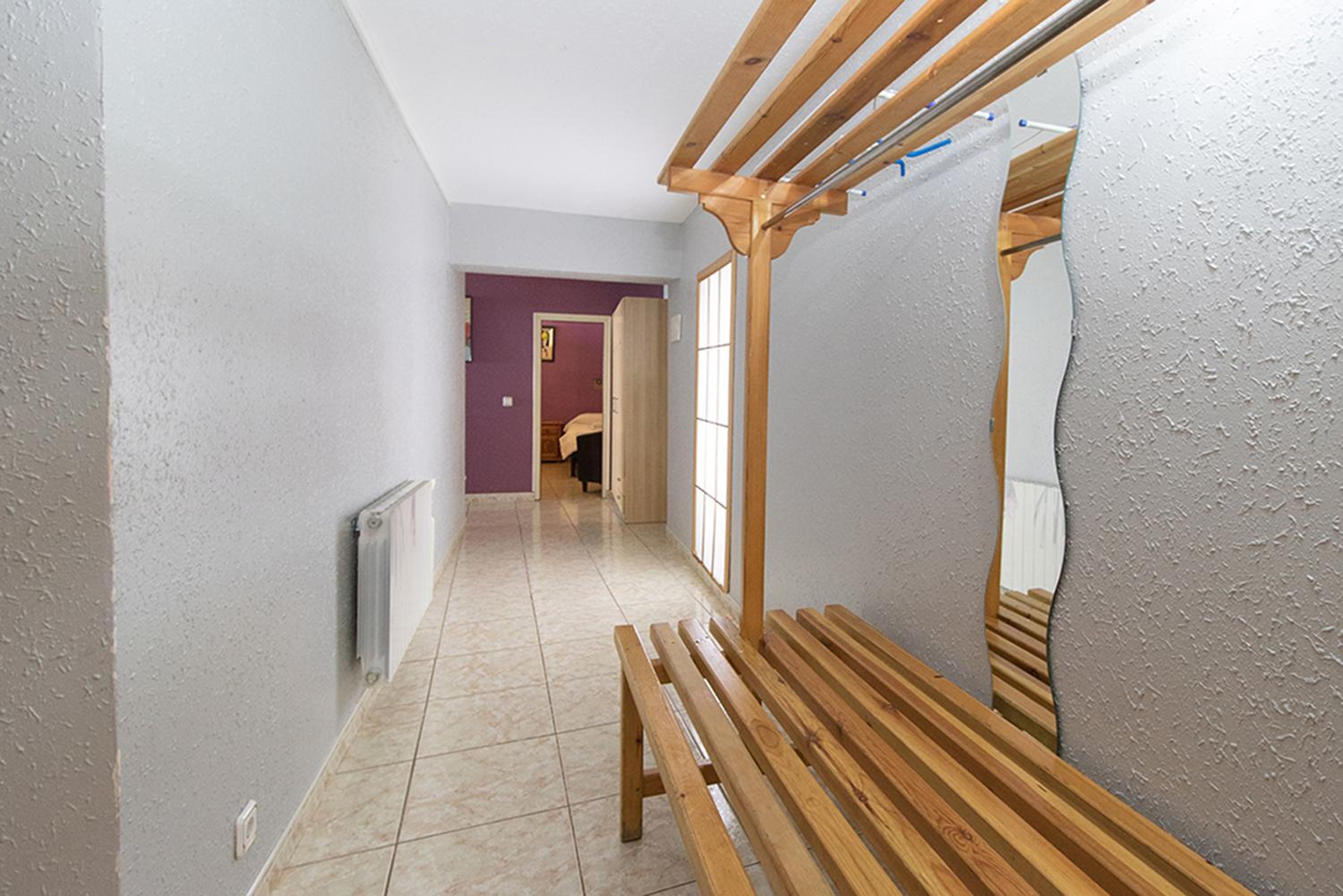 Apartaments Turistics Natural Suites Manzano 3000