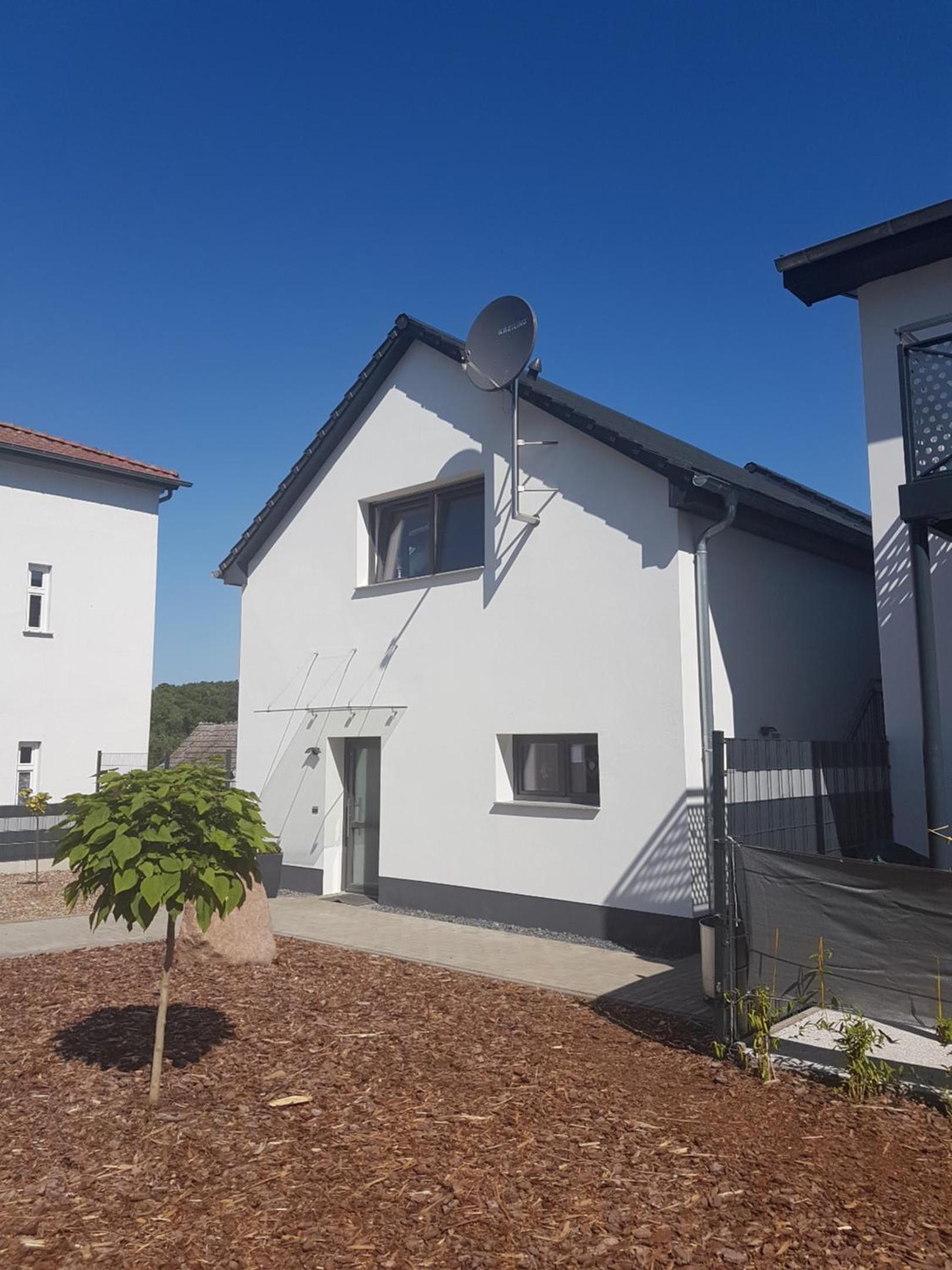 Ferienwohnungen Villa Ventil