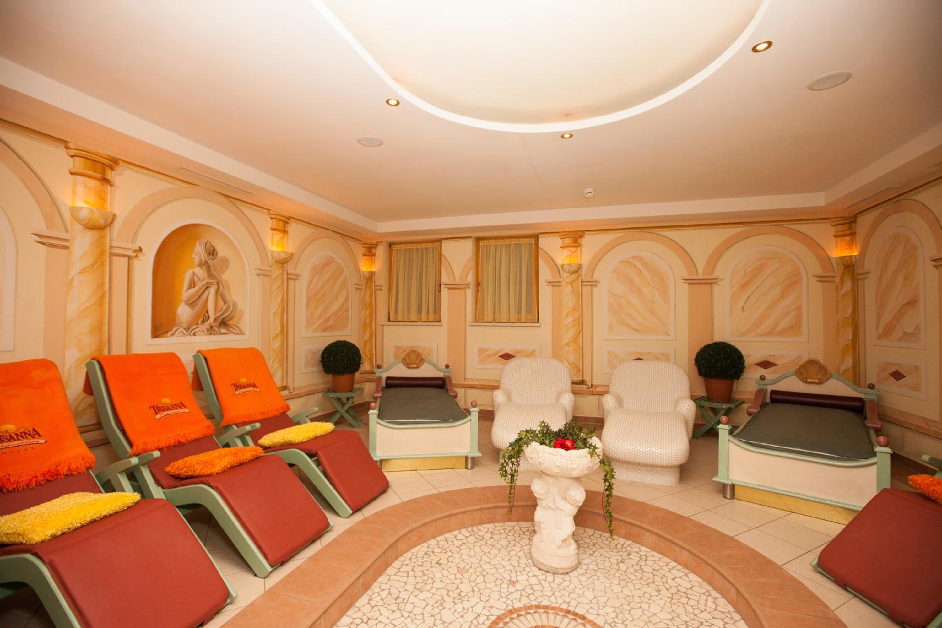 Hotel Trisanna