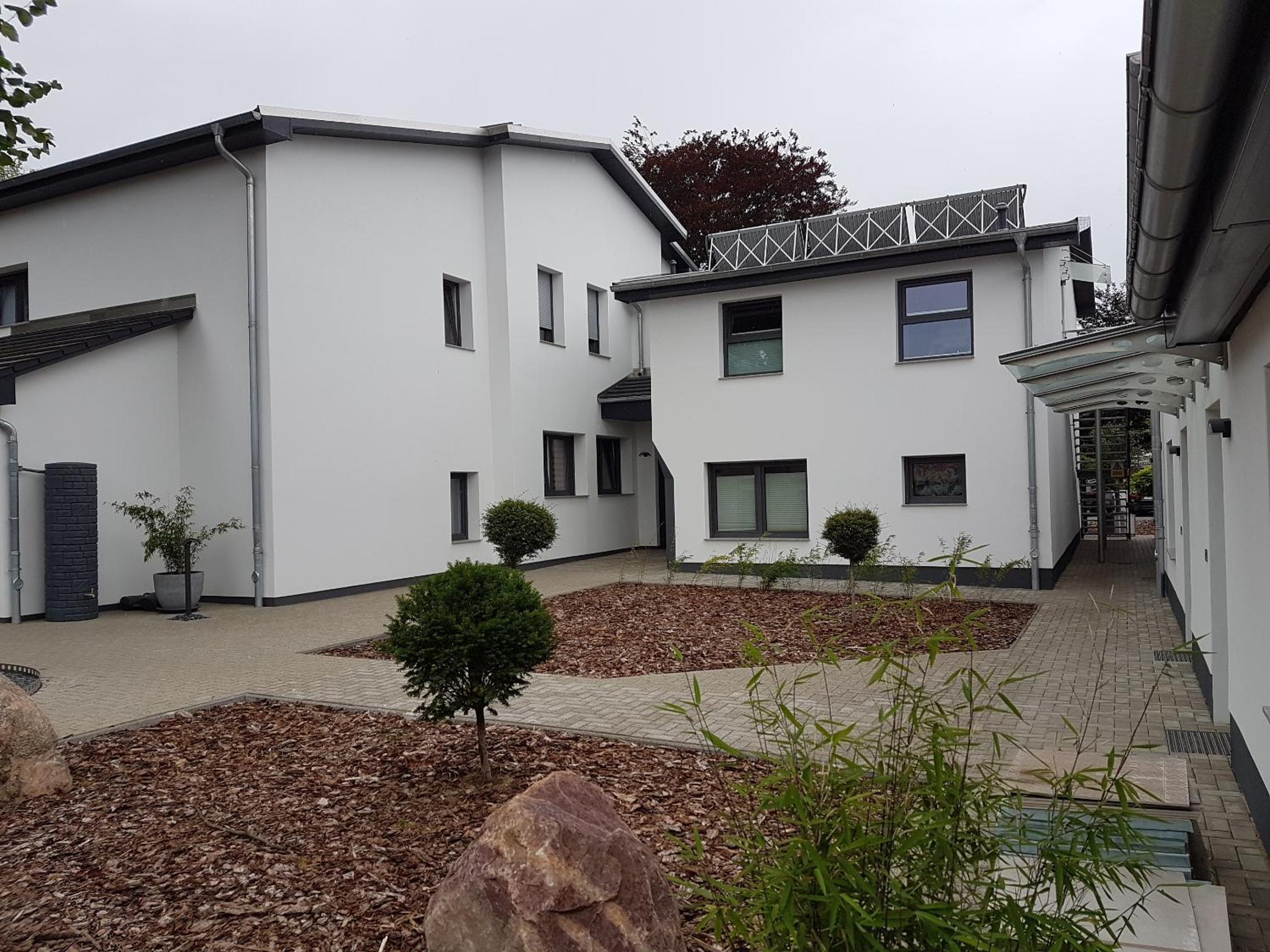 Ferienwohnungen Villa Ventil