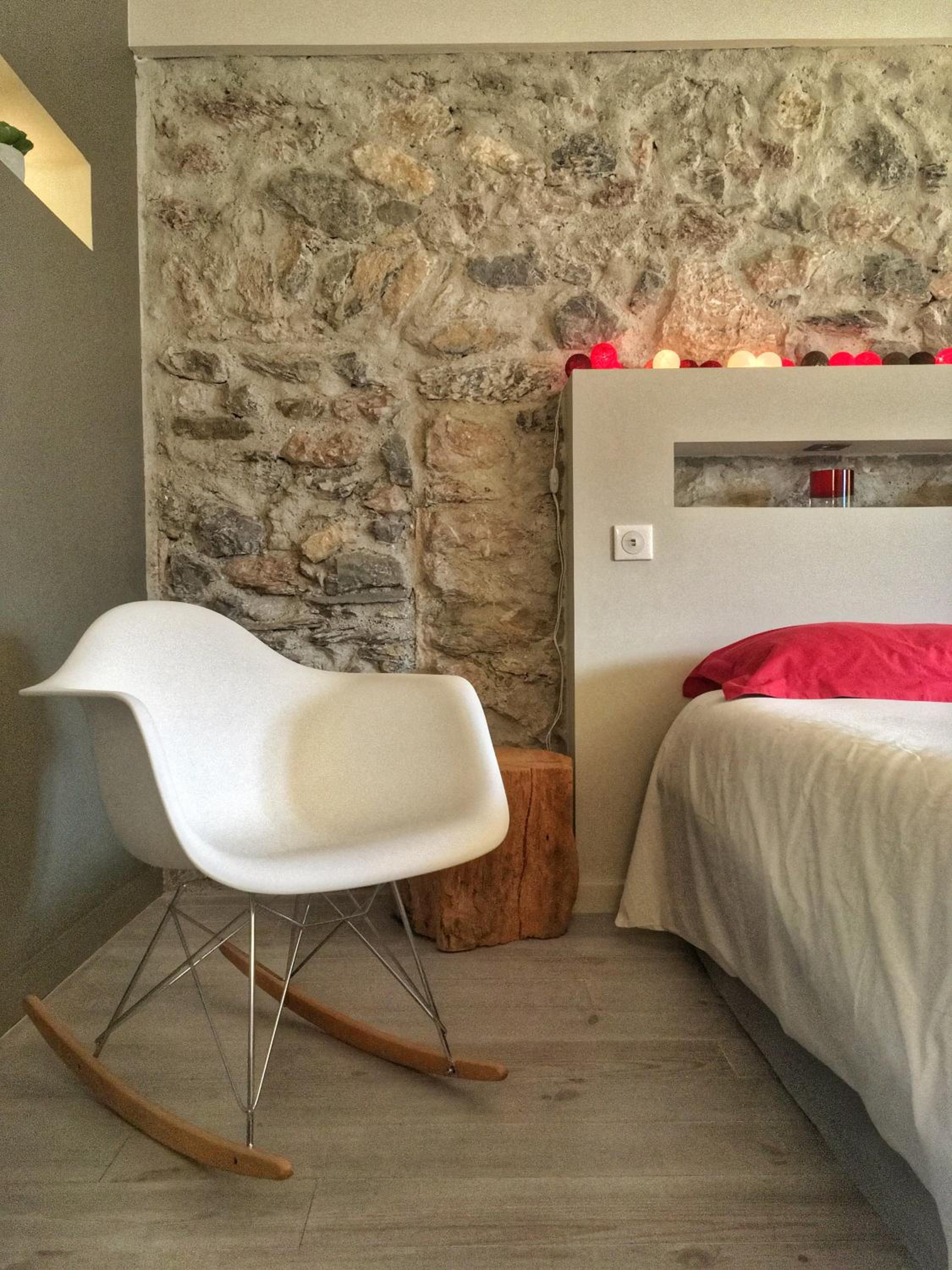 Chambre d'hôtes La Font