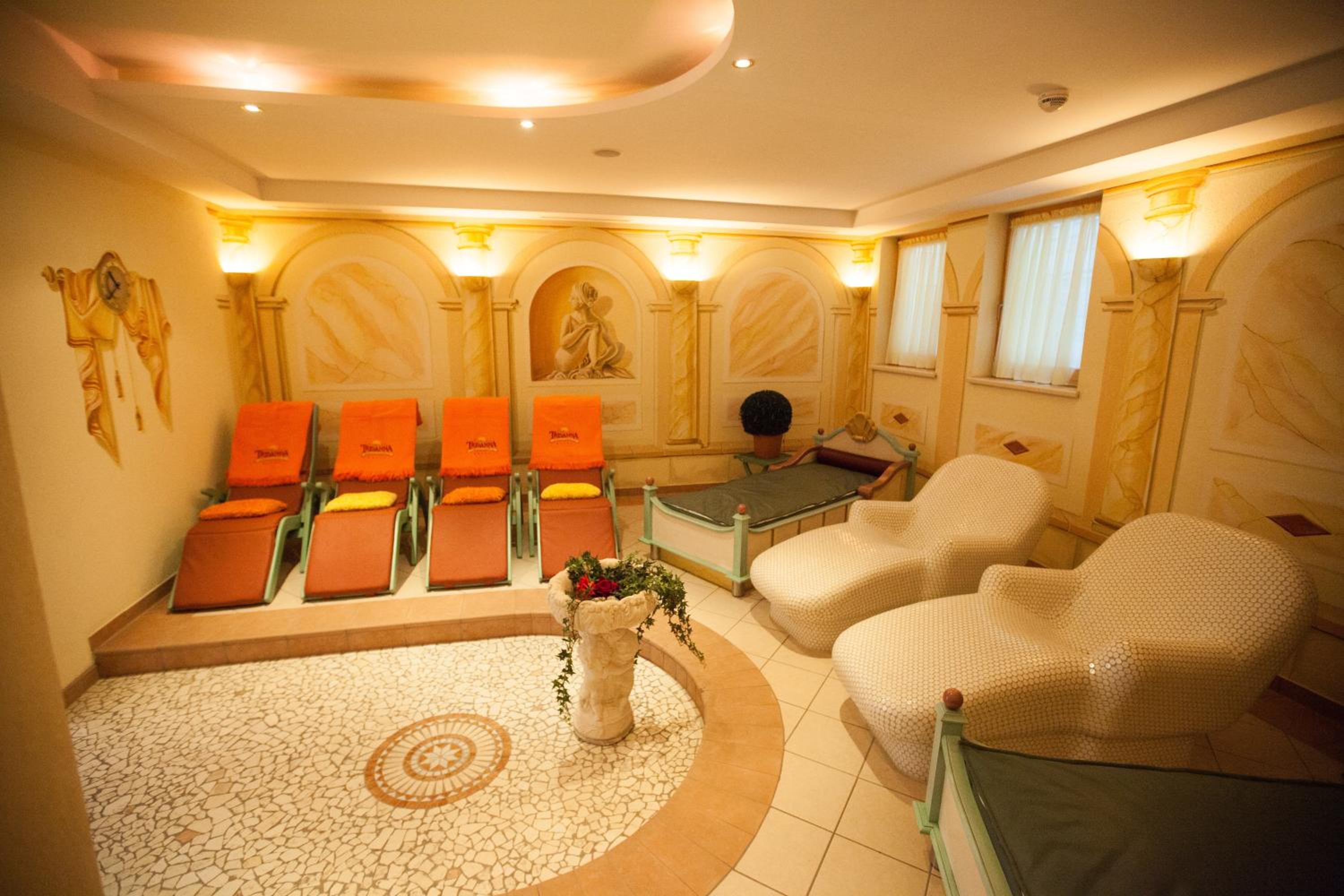 Hotel Trisanna