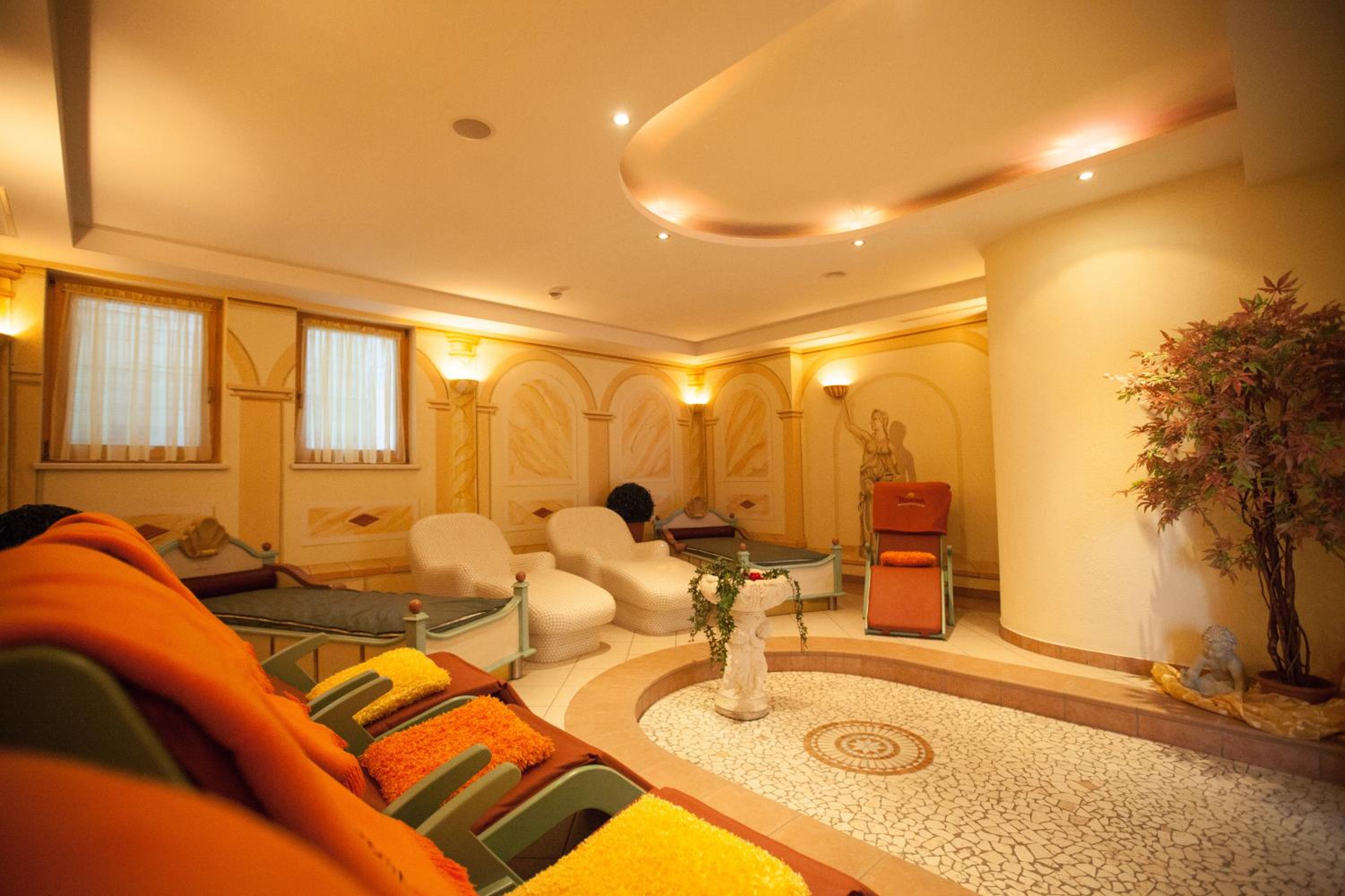 Hotel Trisanna