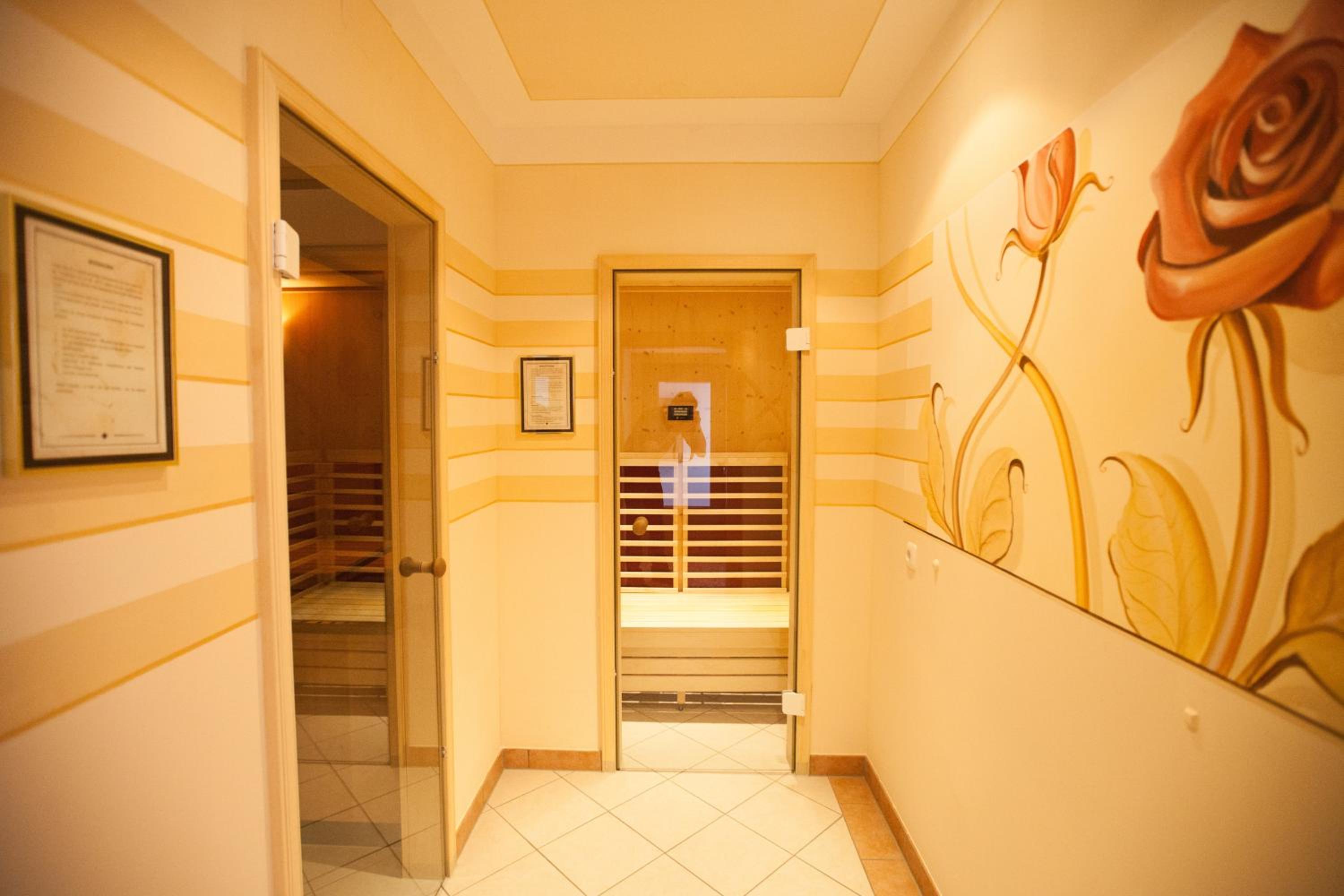 Hotel Trisanna