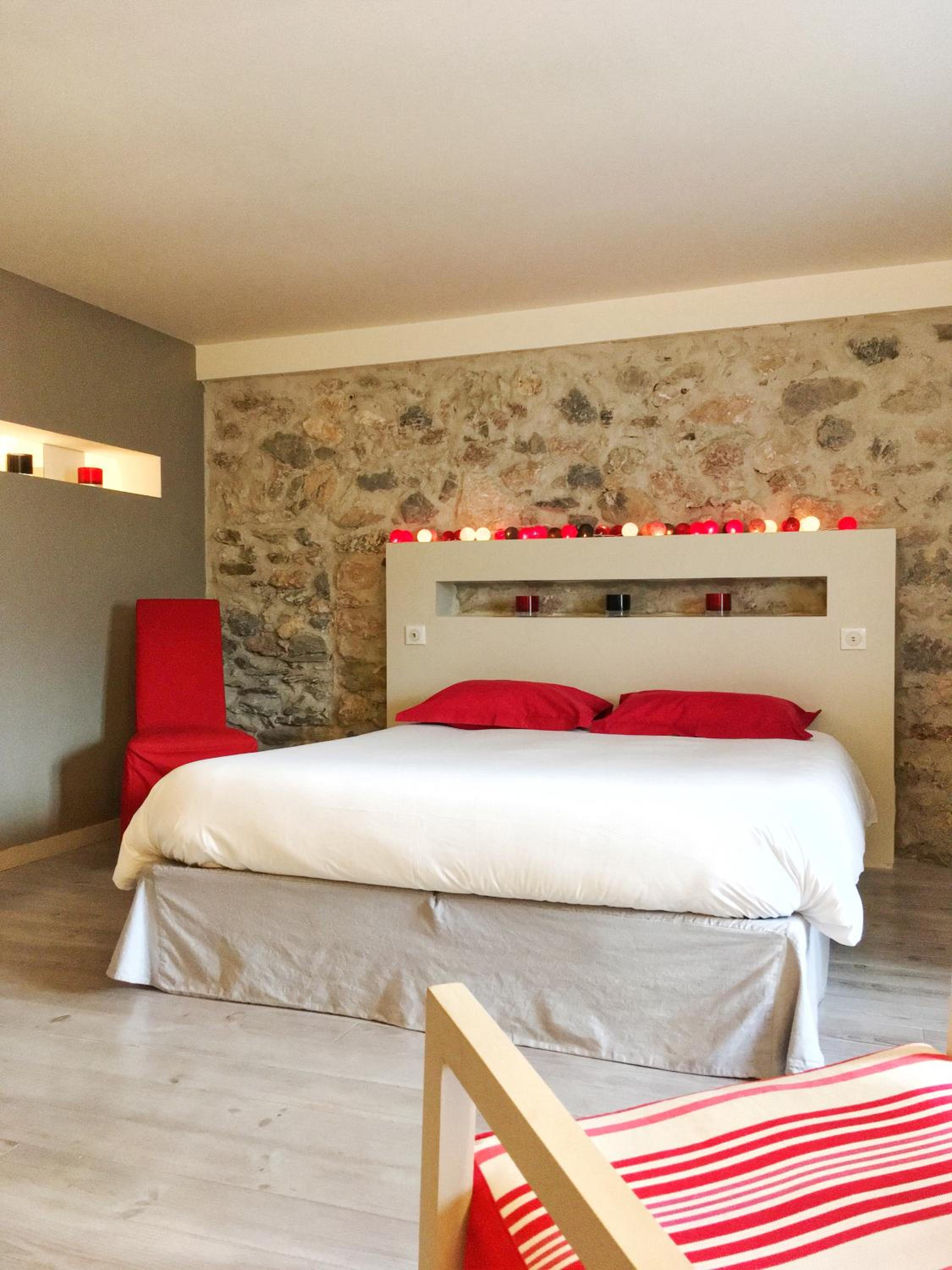Chambre d'hôtes La Font