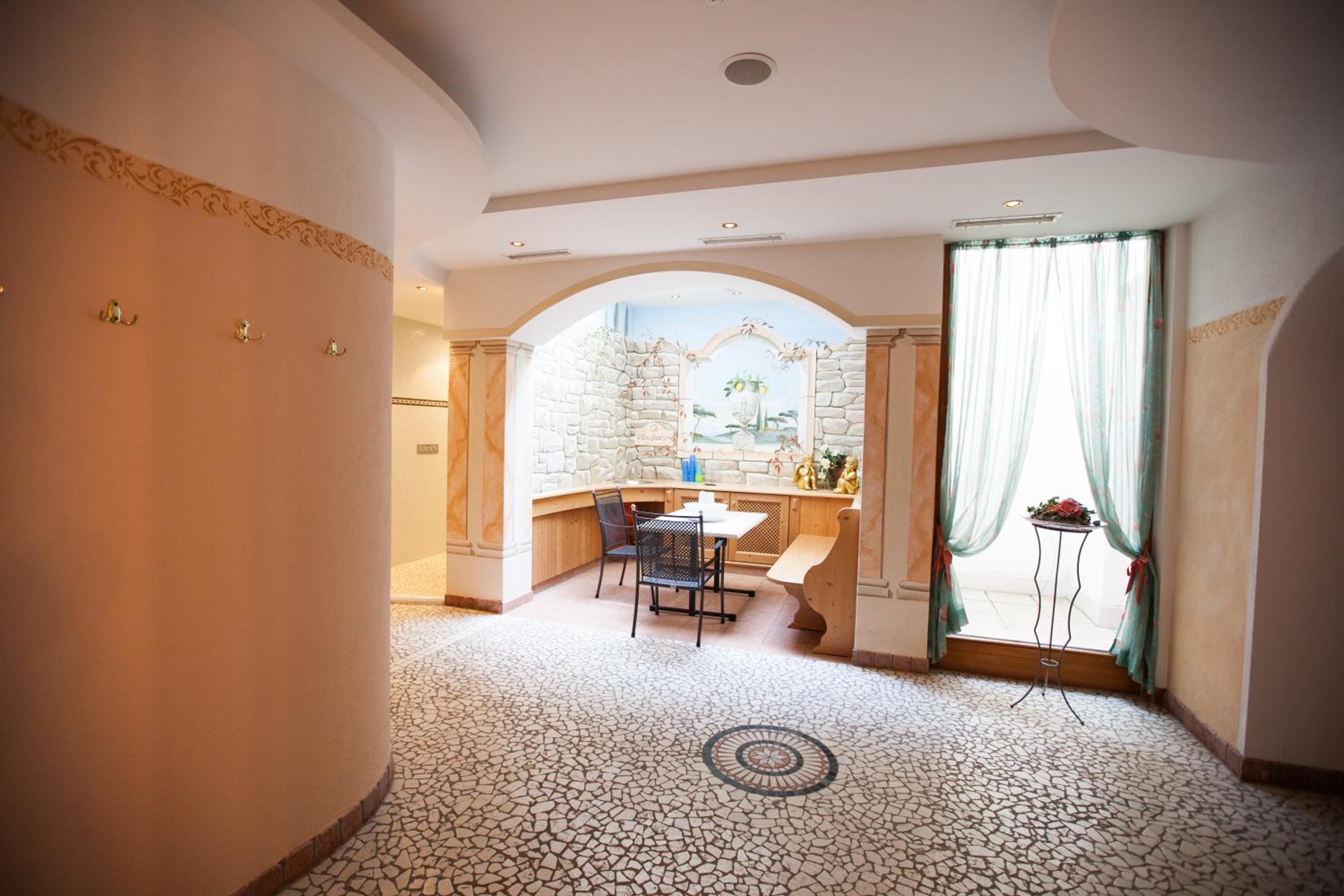 Hotel Trisanna
