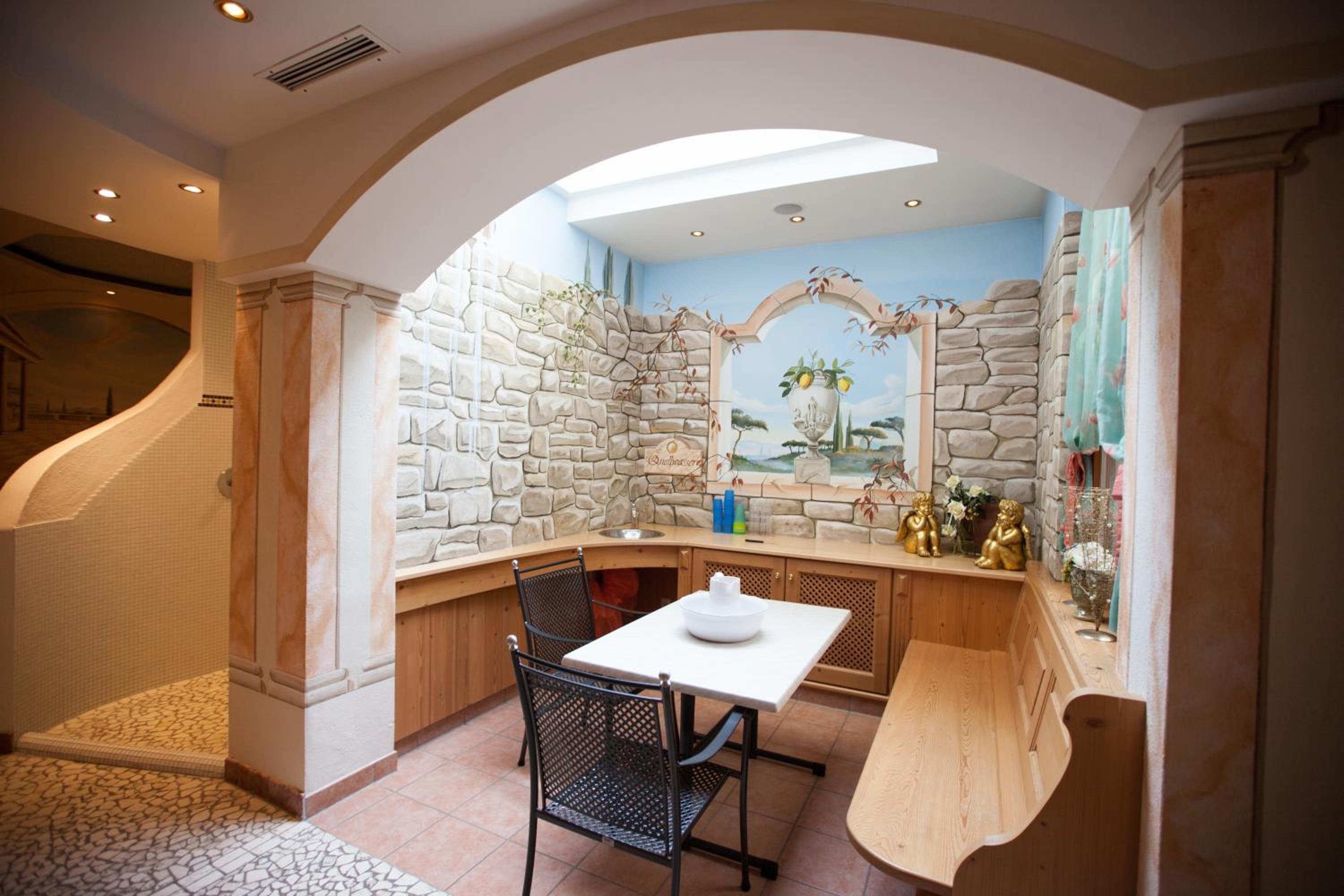 Hotel Trisanna