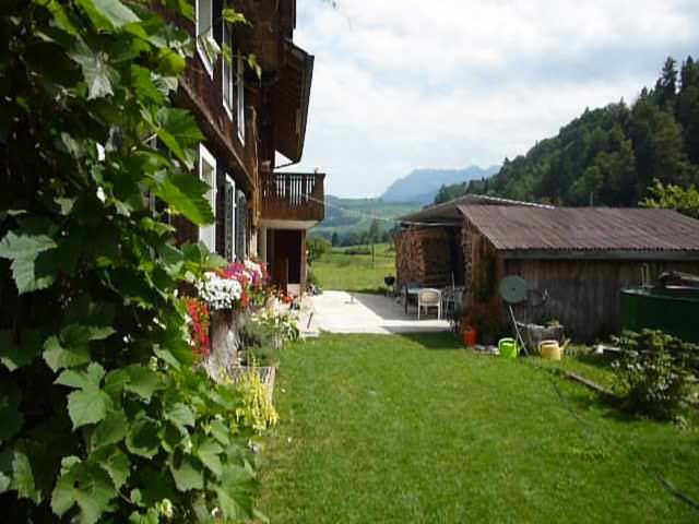 B&B Hofstetter
