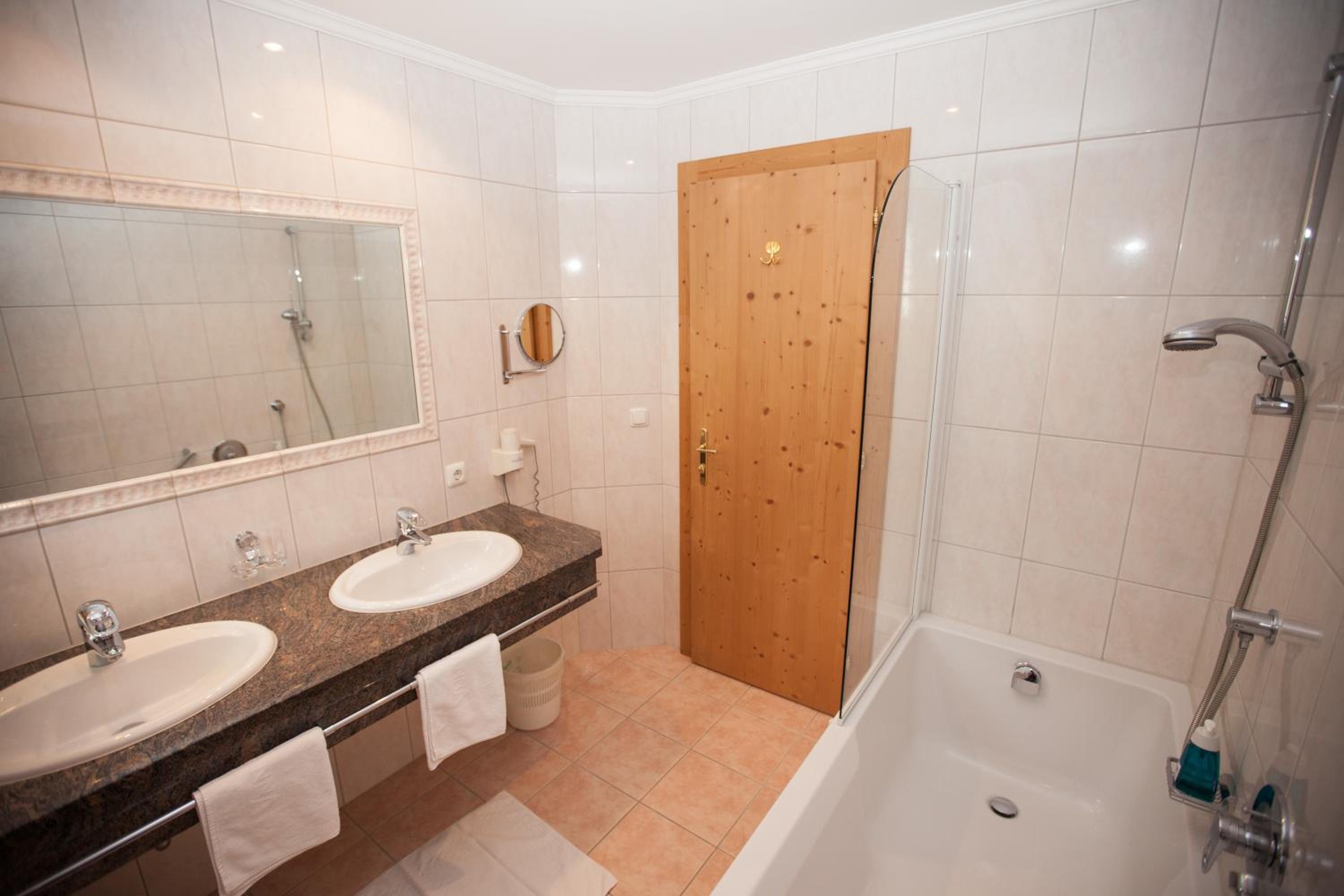 Hotel Trisanna