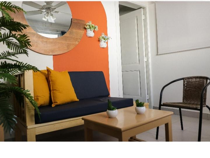 Residencial Frank I view 2