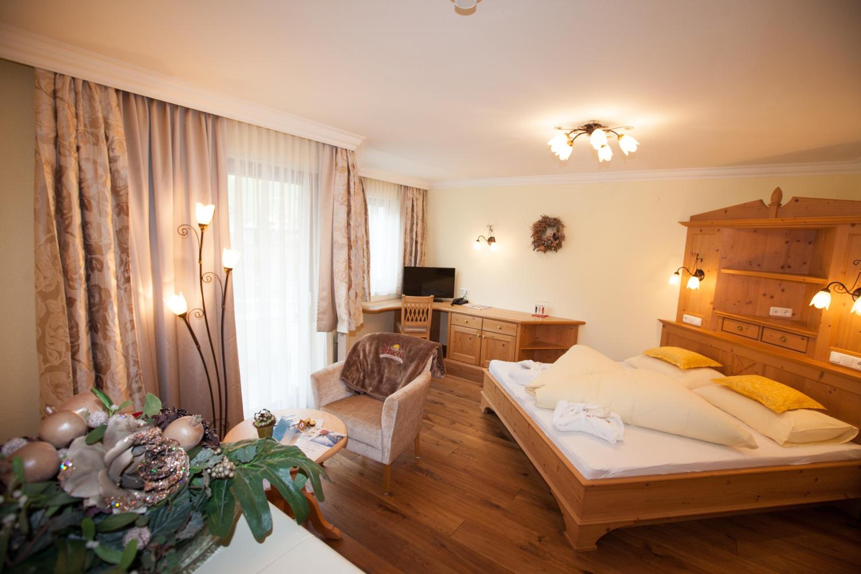 Hotel Trisanna