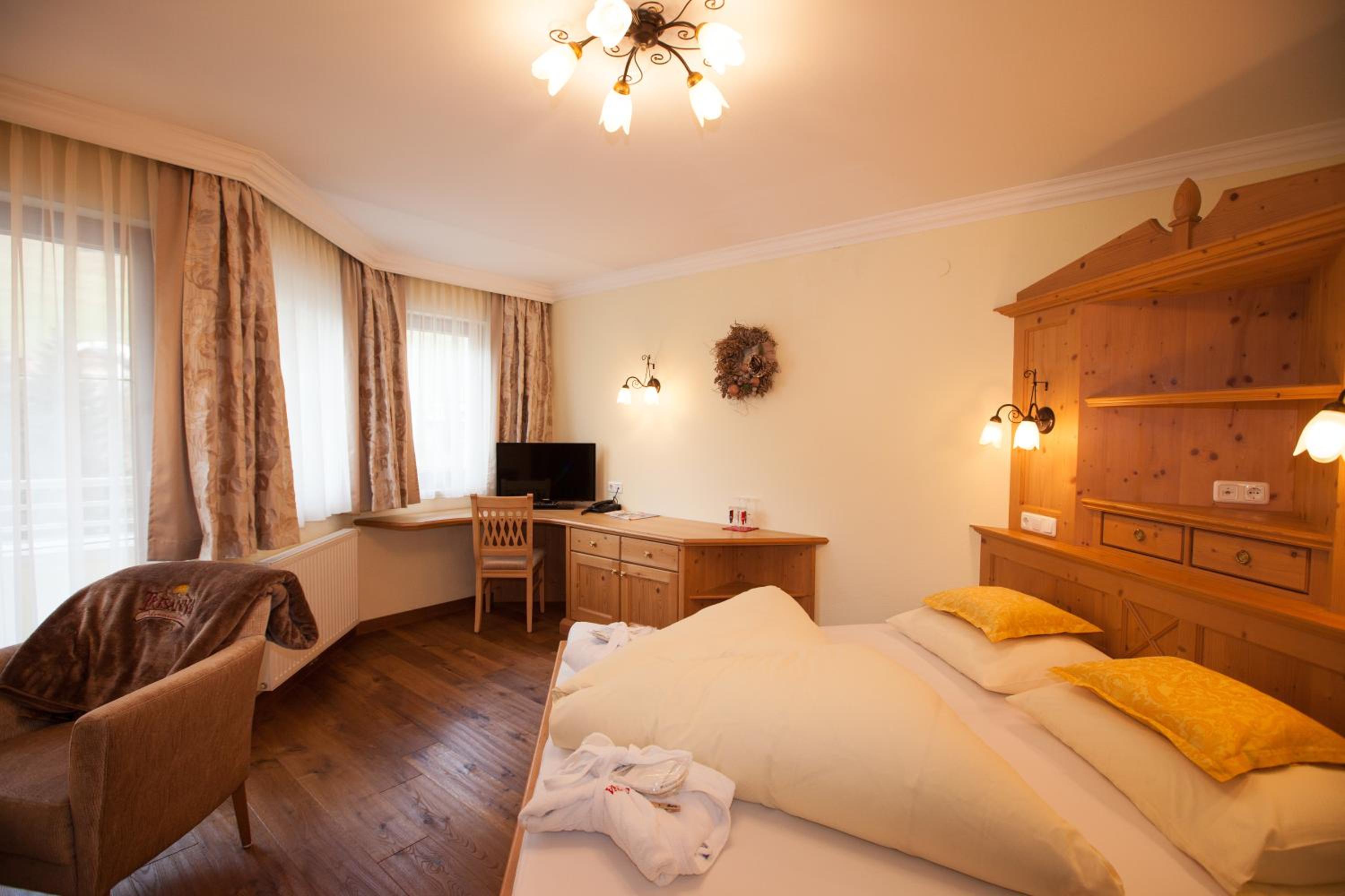 Hotel Trisanna