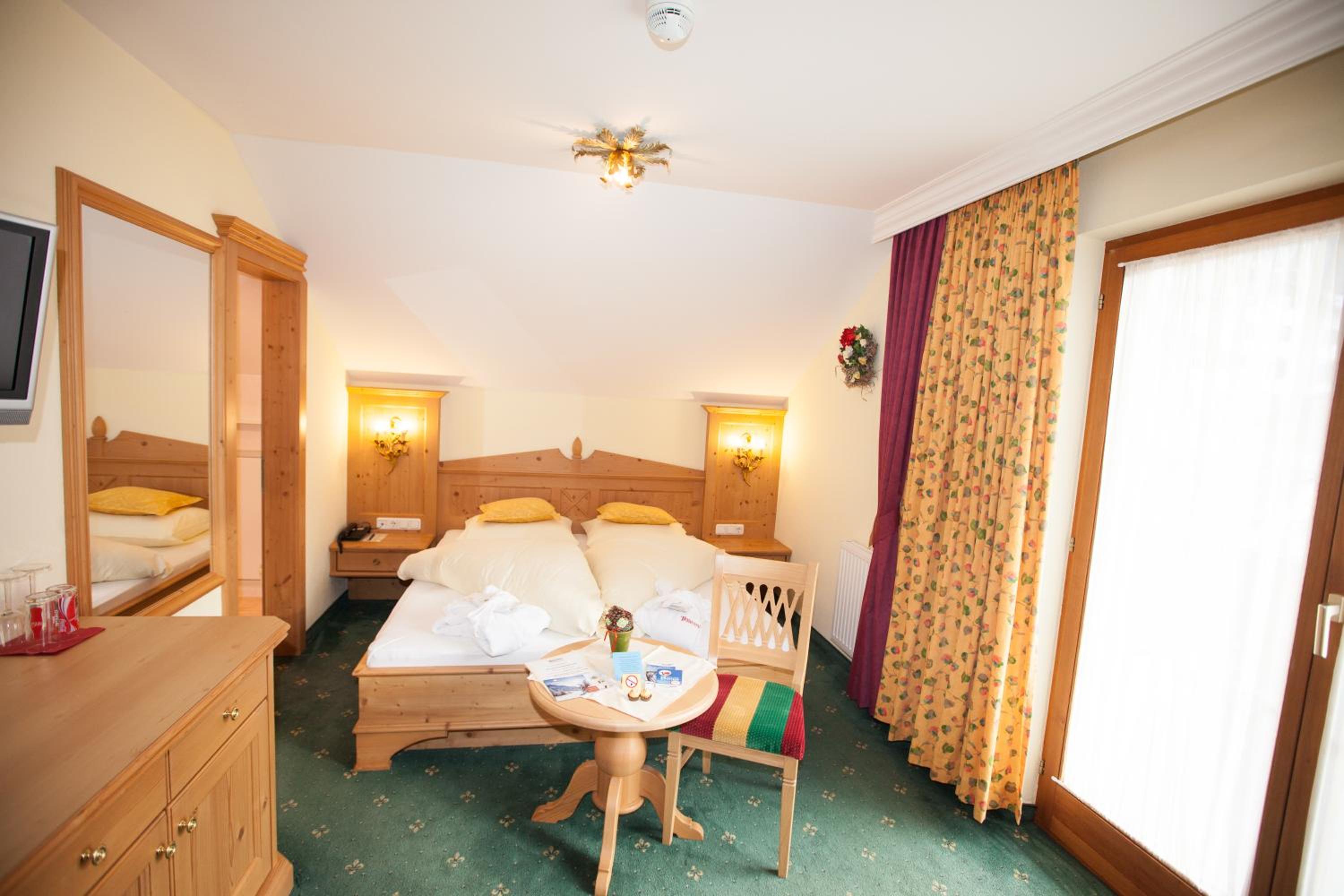 Hotel Trisanna