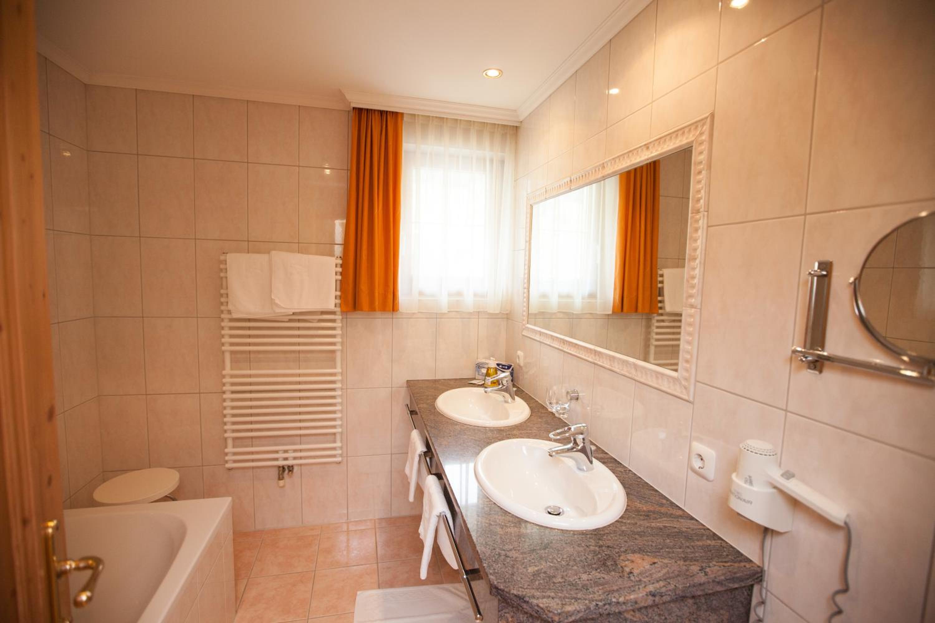 Hotel Trisanna