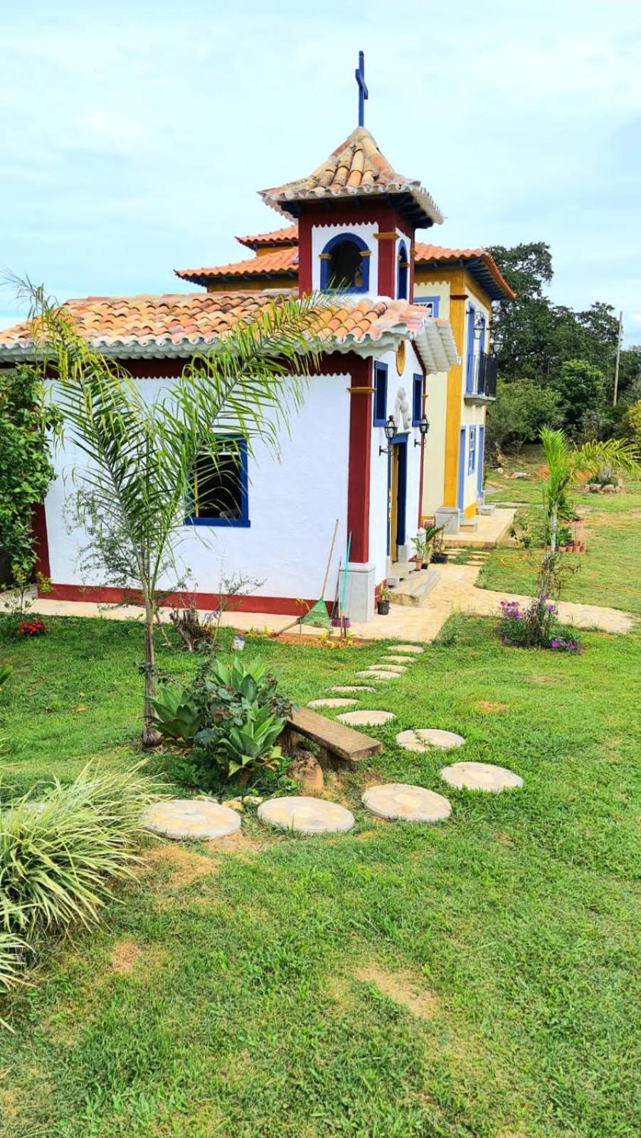 Recanto Bom Despacho view 2