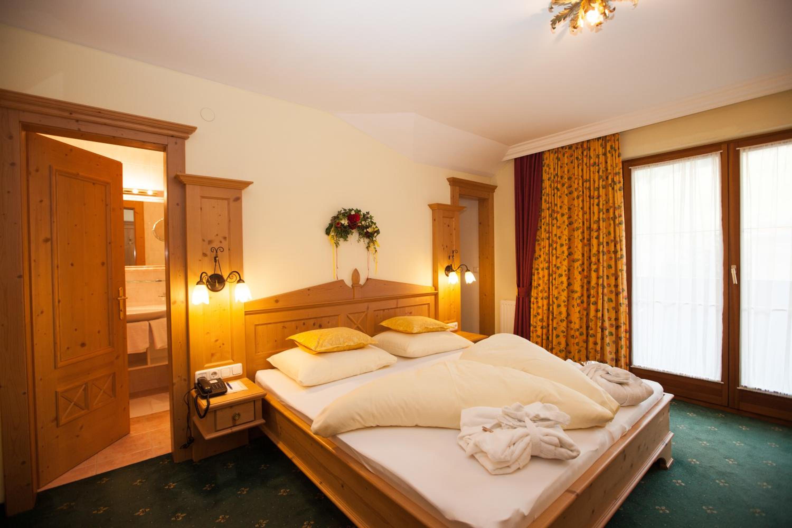 Hotel Trisanna