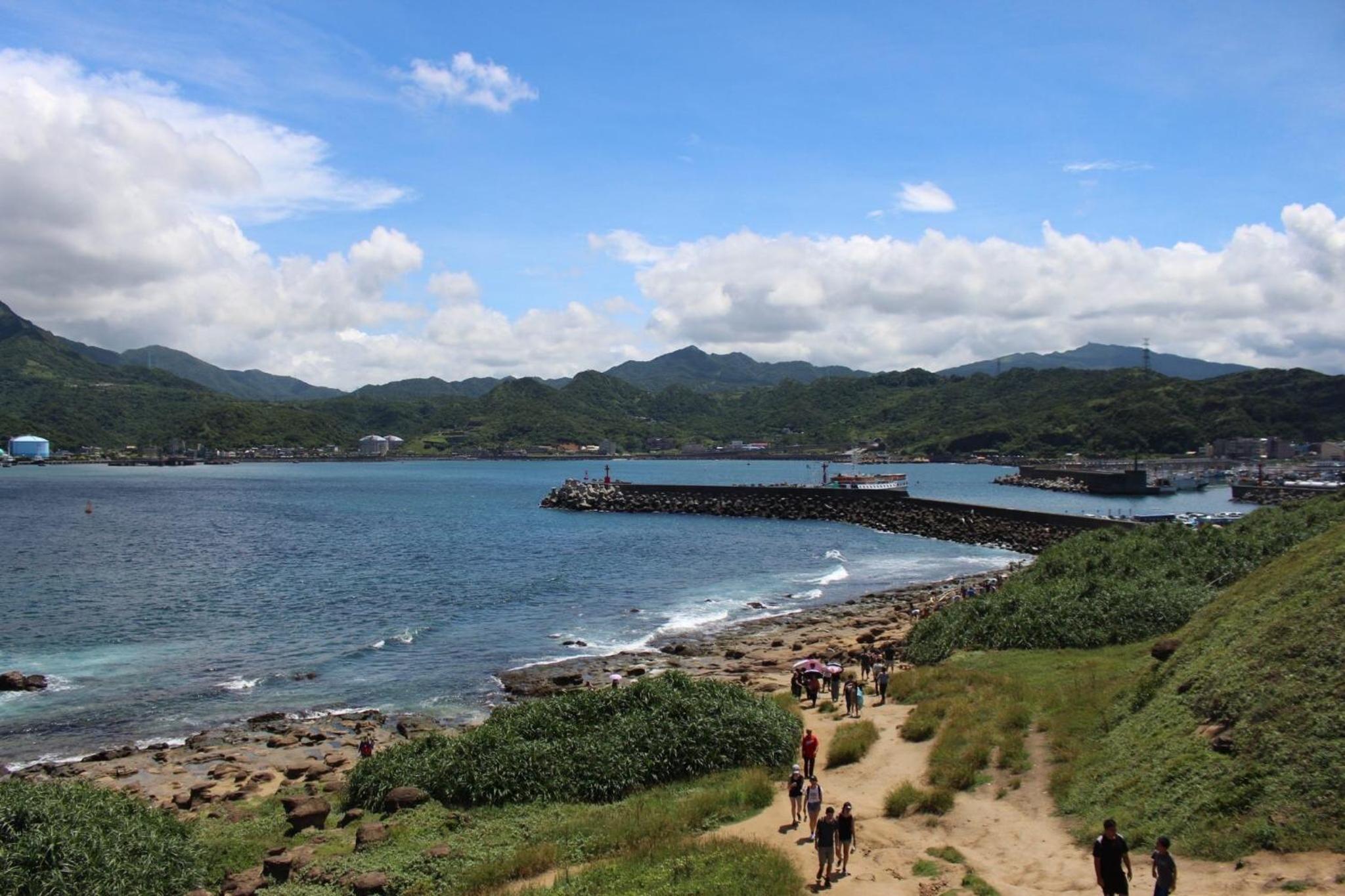 晶晶輕旅民宿瑞芳車站, fotografía 3