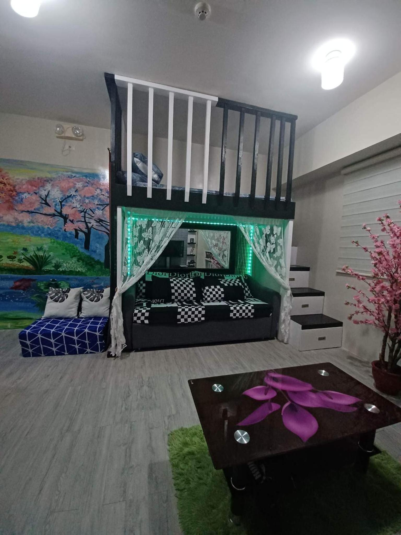 Staycation AMAIA SJDM