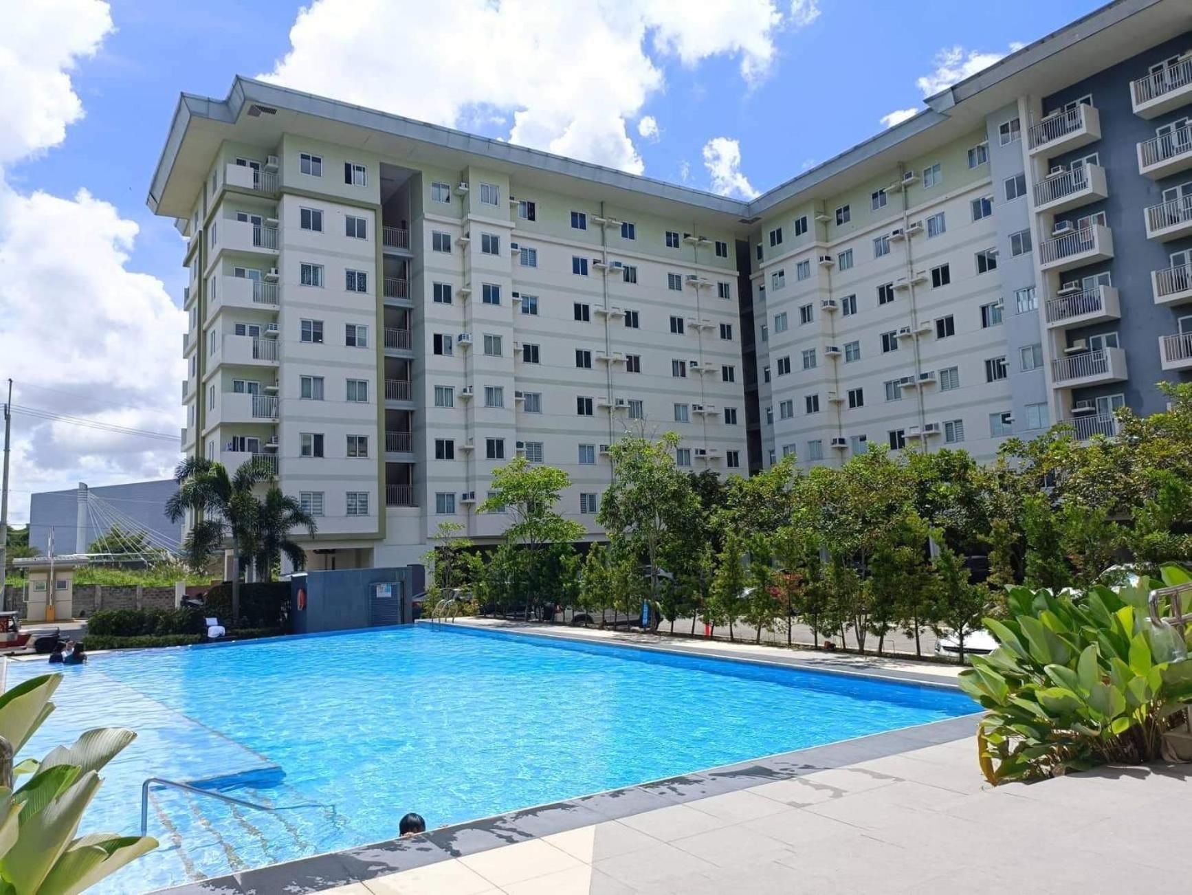 Staycation AMAIA SJDM