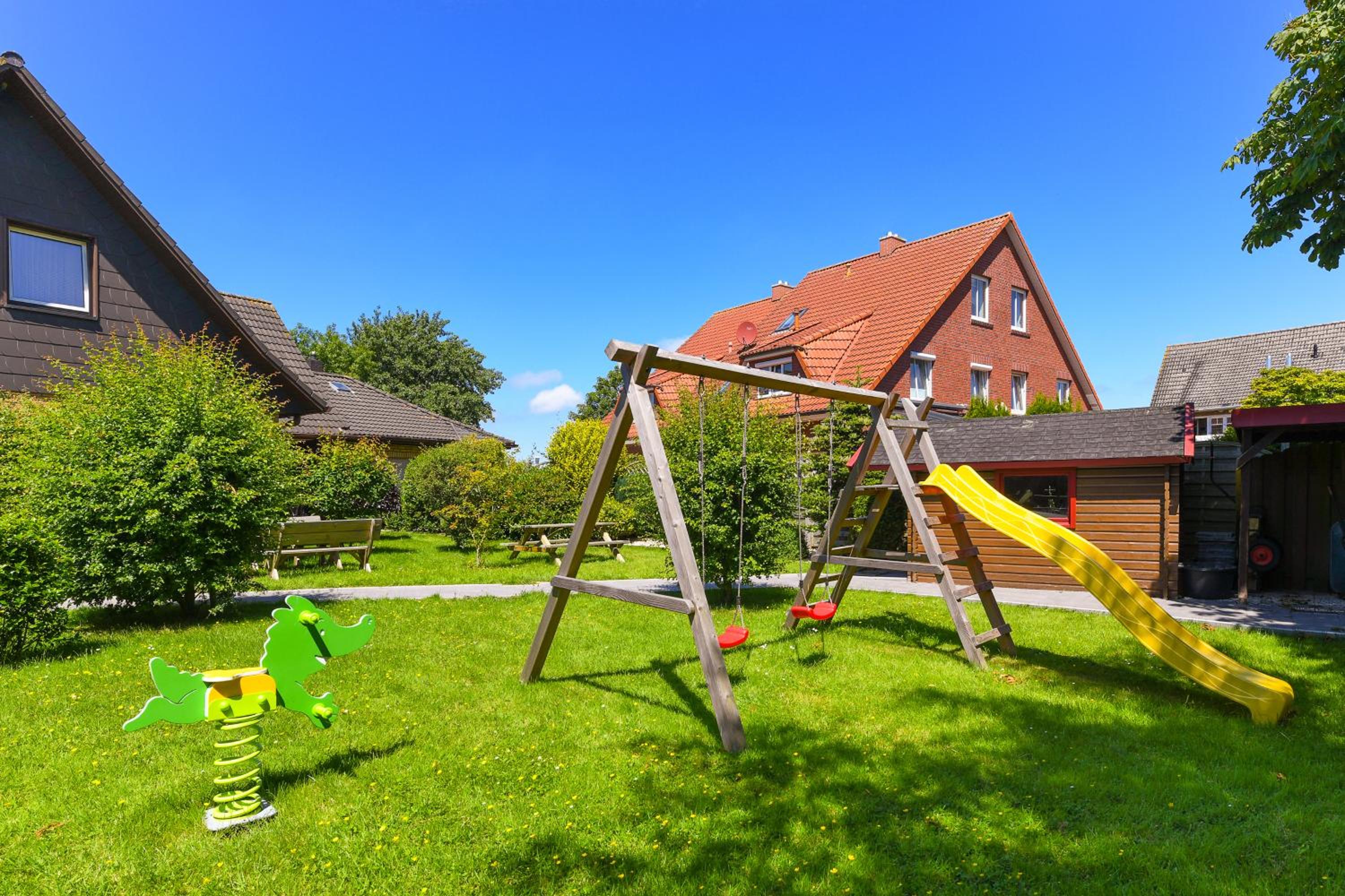 Haus Ursula