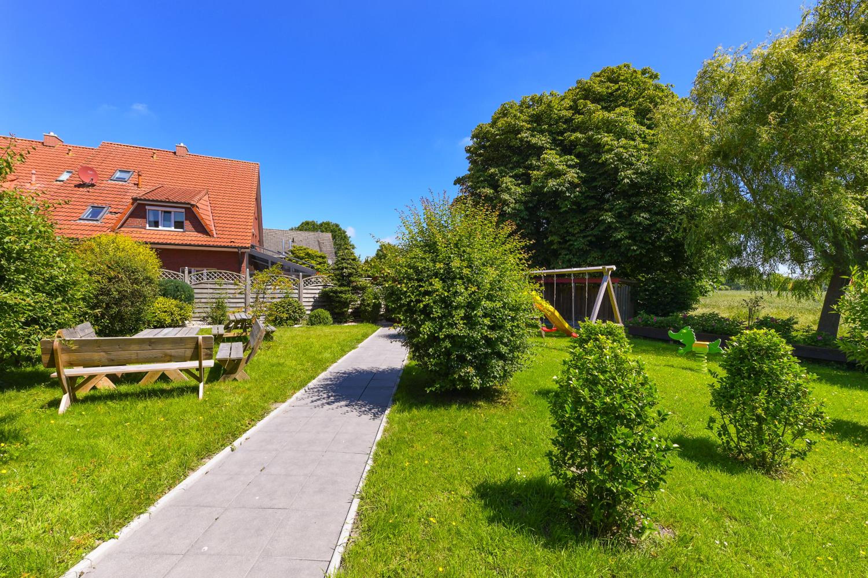 Haus Ursula