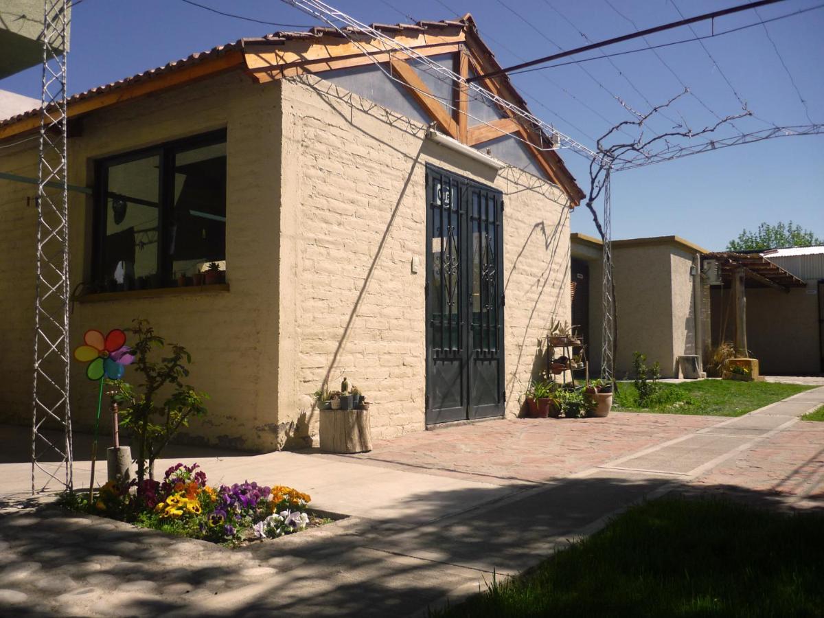 Pasos Andinos B&B