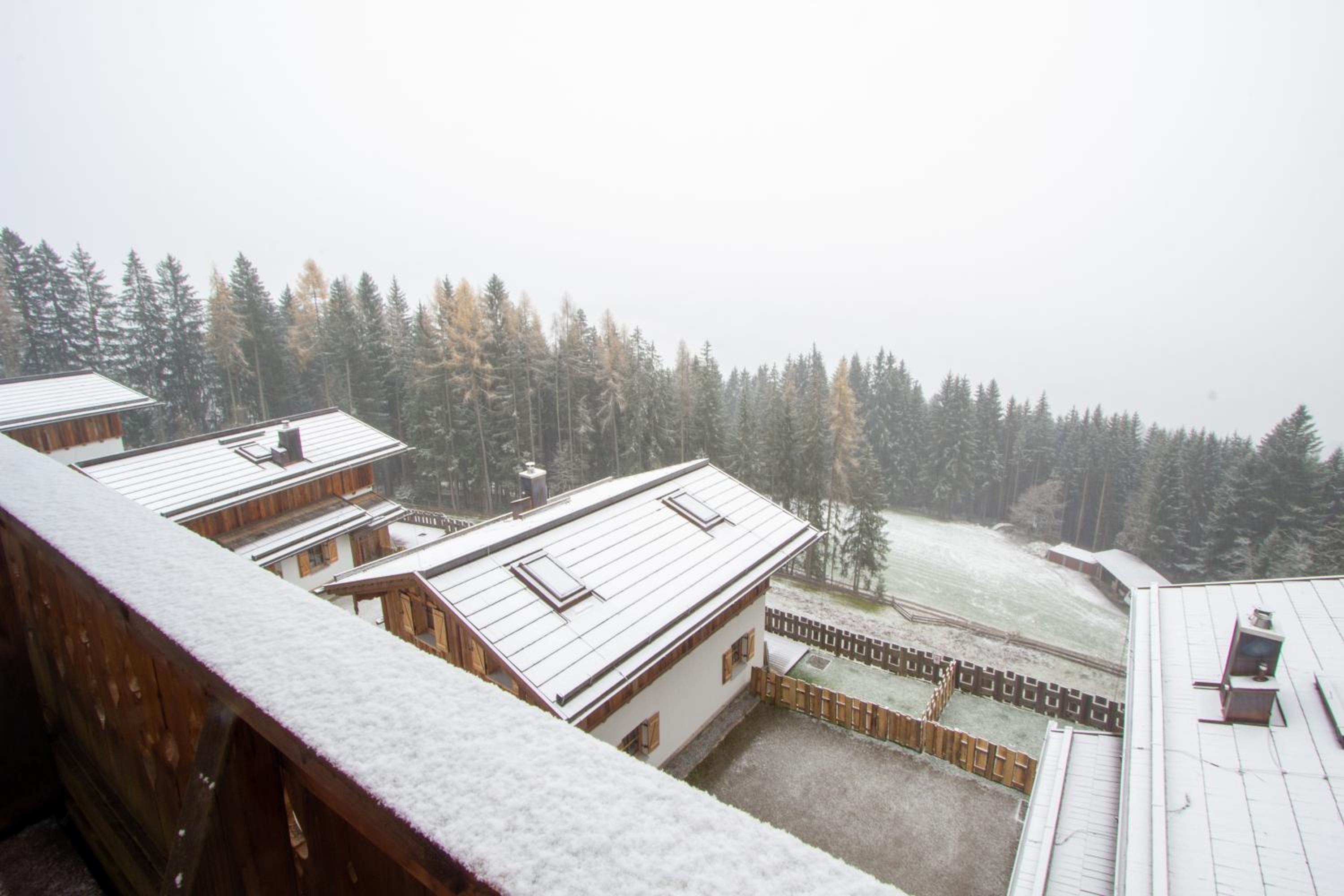 Das Eulersberg Apartments & Chalets
