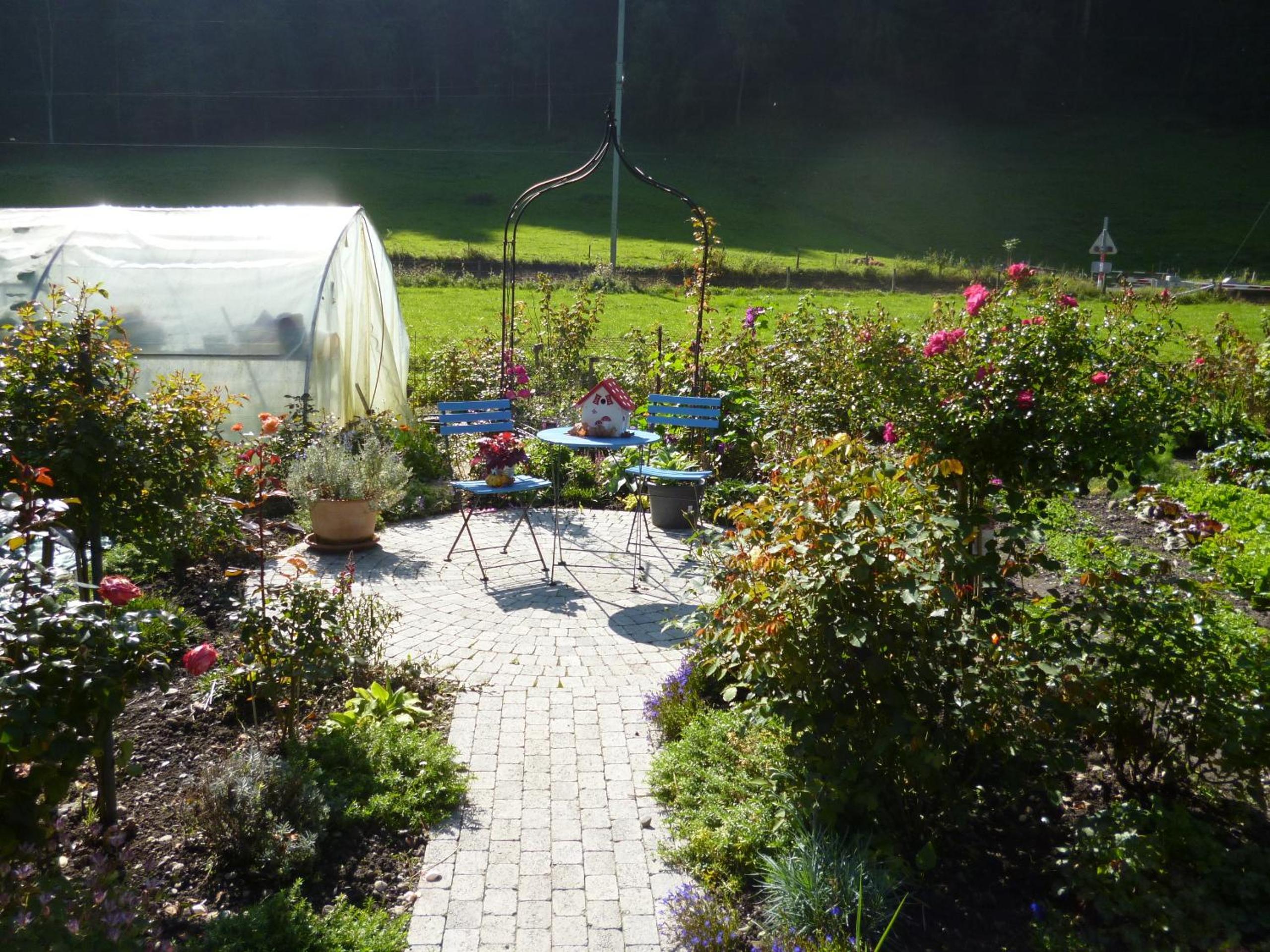 B&B Hofstetter