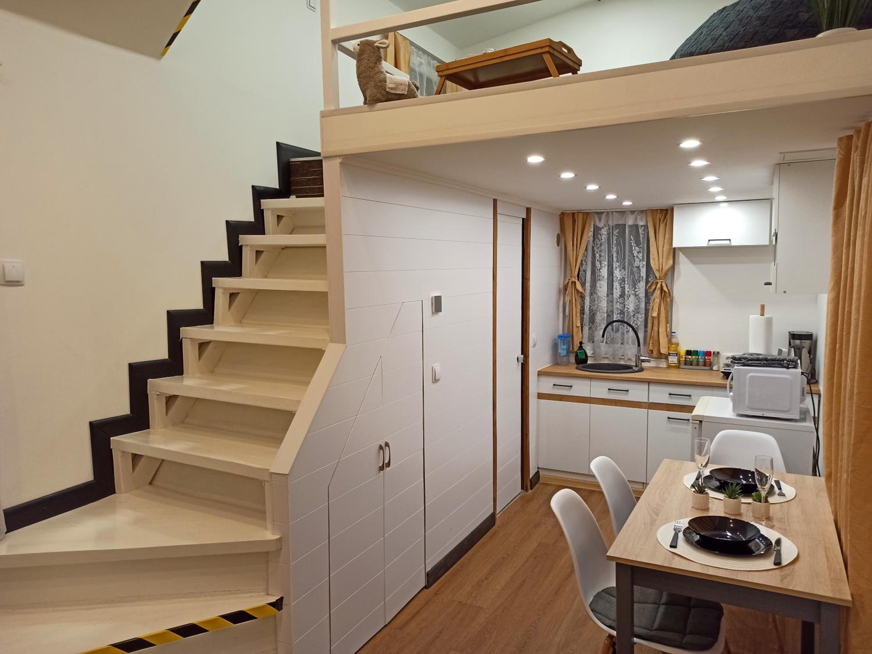 Tiny House en Narva-Jõesuu