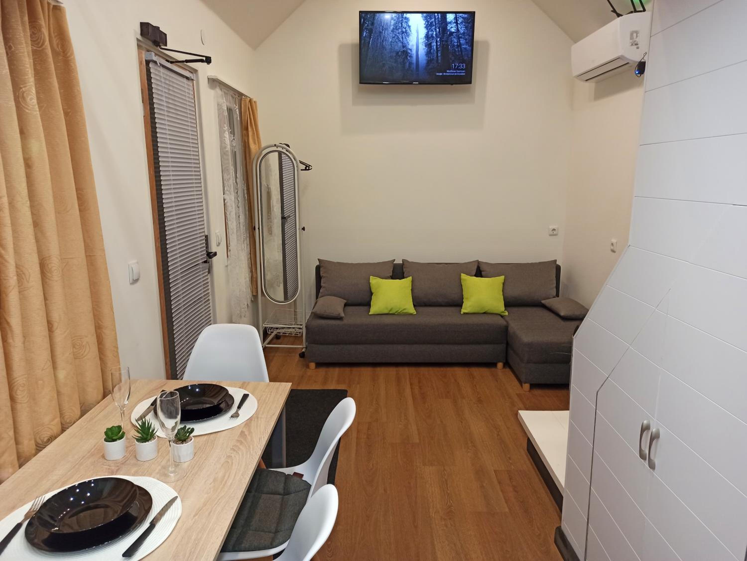 Tiny House