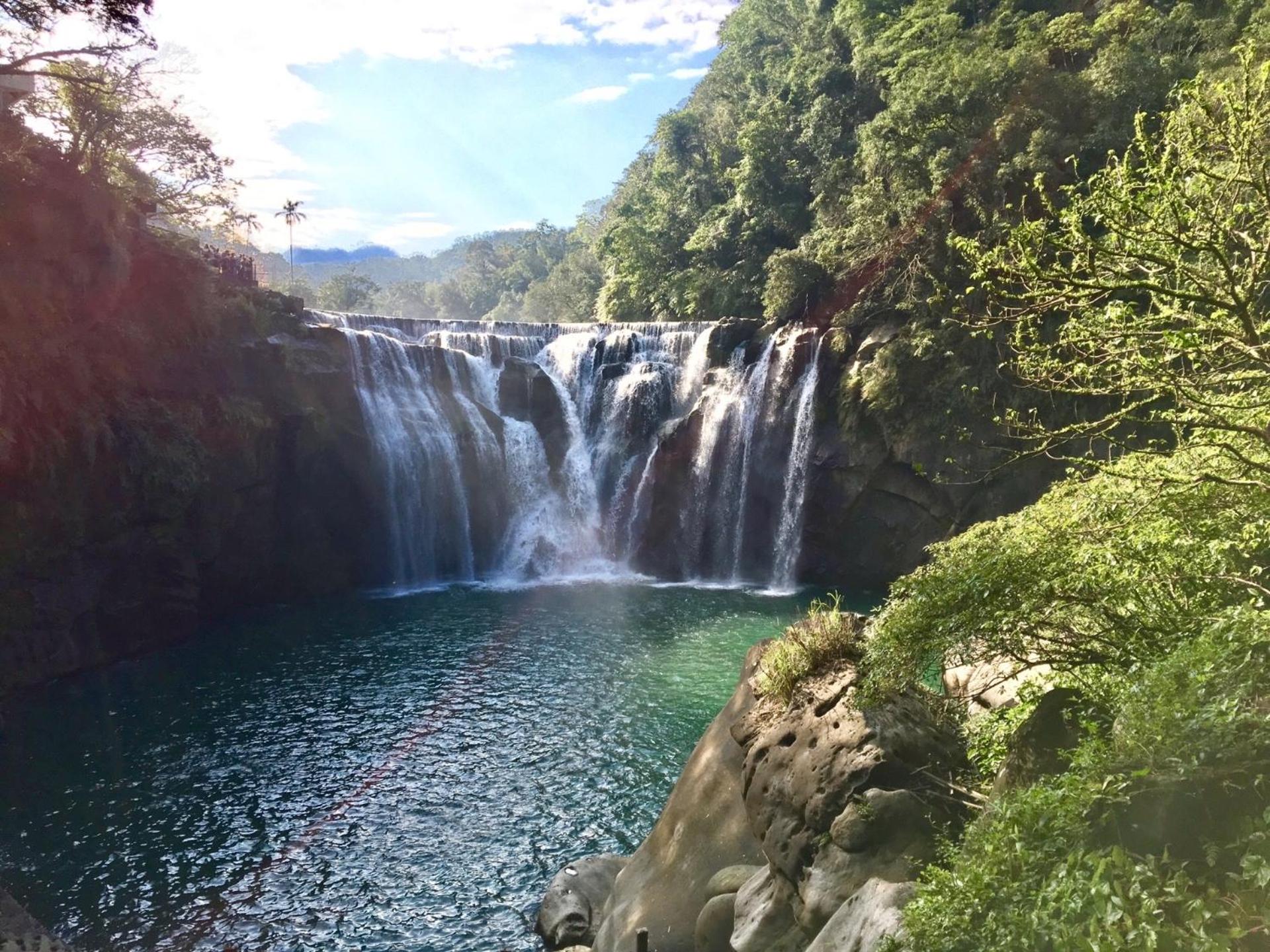 晶晶輕旅民宿瑞芳車站, fotografía 2