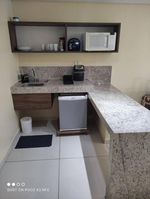 Flat espaçoso na orla de Tambaú - Nobile Suítes