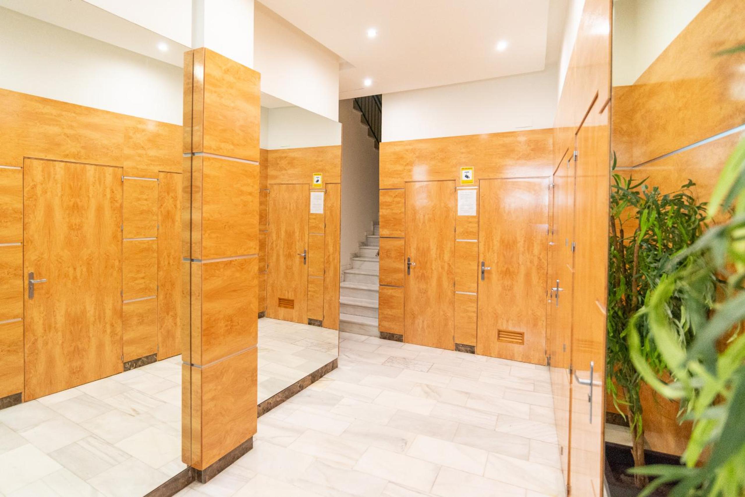 Urbe10 Marin Garcia 2 Bedrooms Apartment