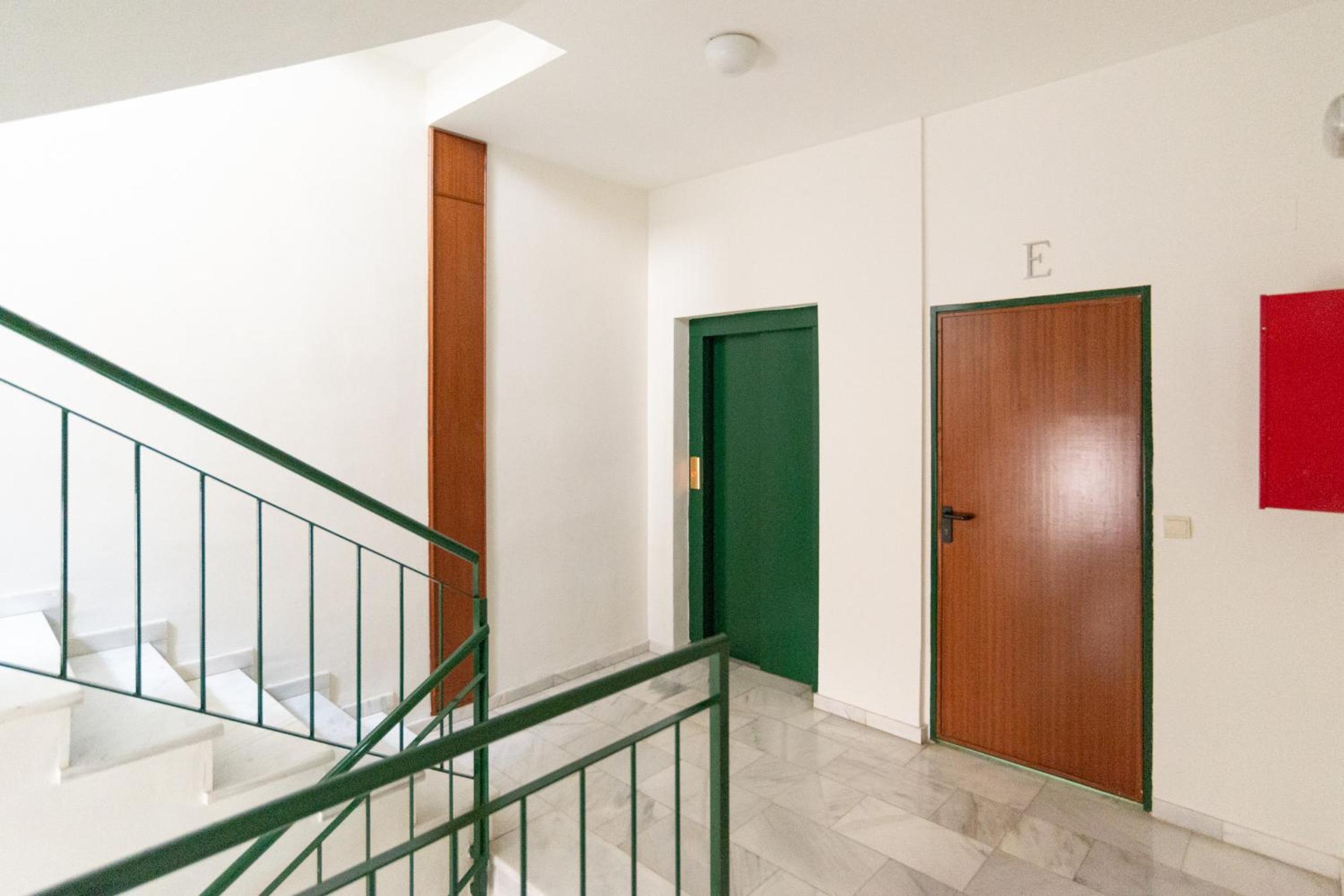 Urbe10 Marin Garcia 2 Bedrooms Apartment
