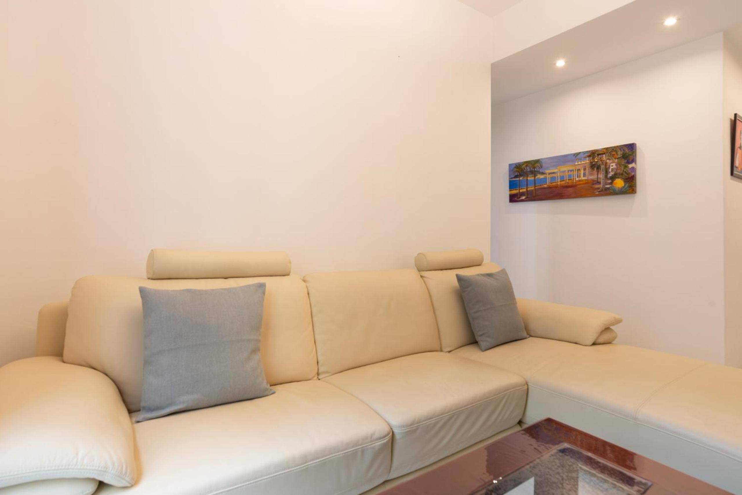 Urbe10 Marin Garcia 2 Bedrooms Apartment