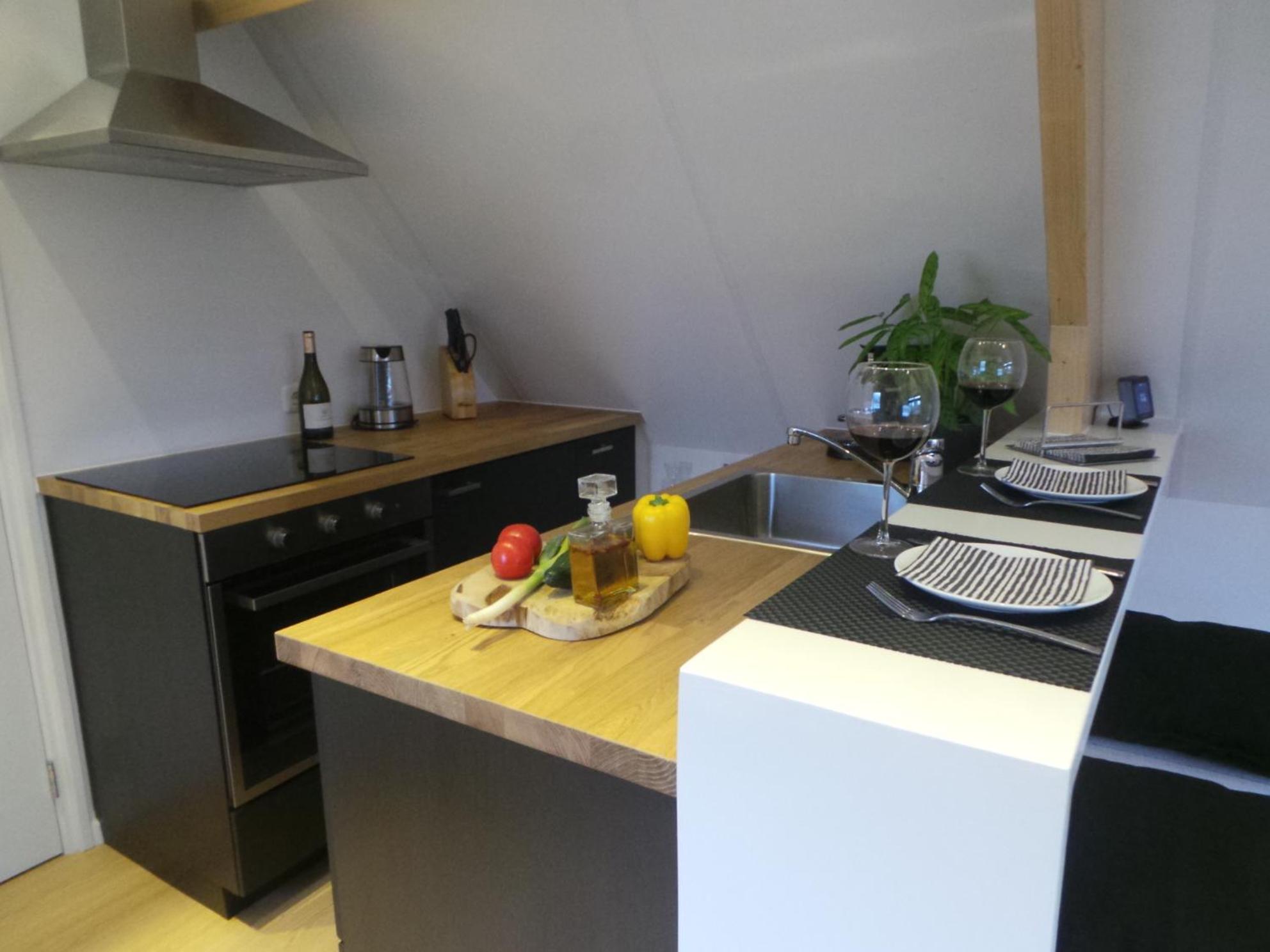 Top appartement in prachtige hart van Nederland Kortenhoef view 4