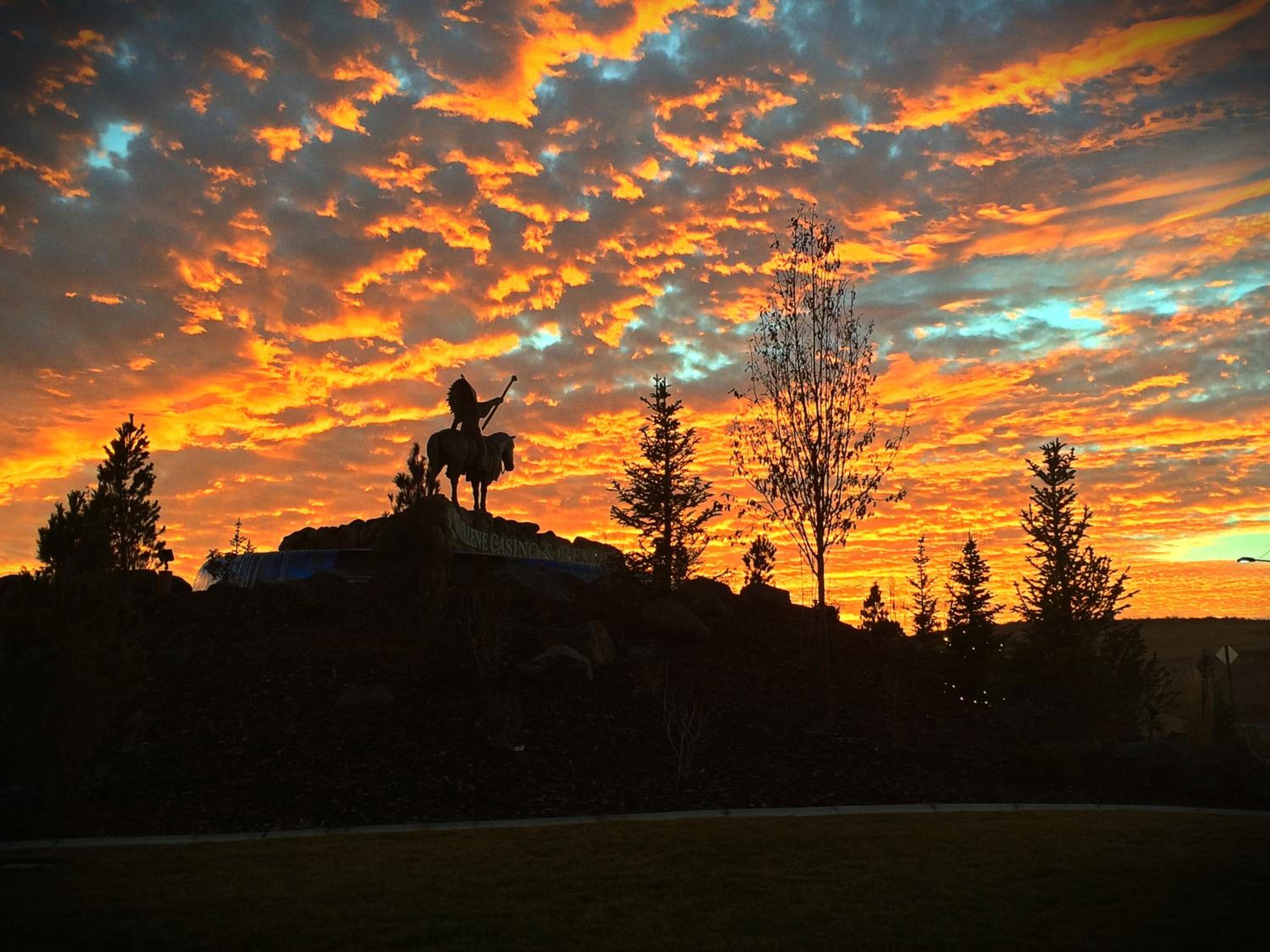 Coeur D'Alene Casino Resort Hotel