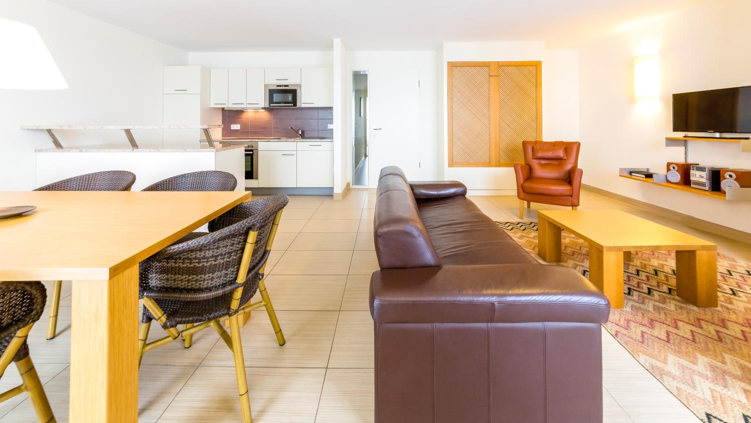 Michels Villa Nordsee