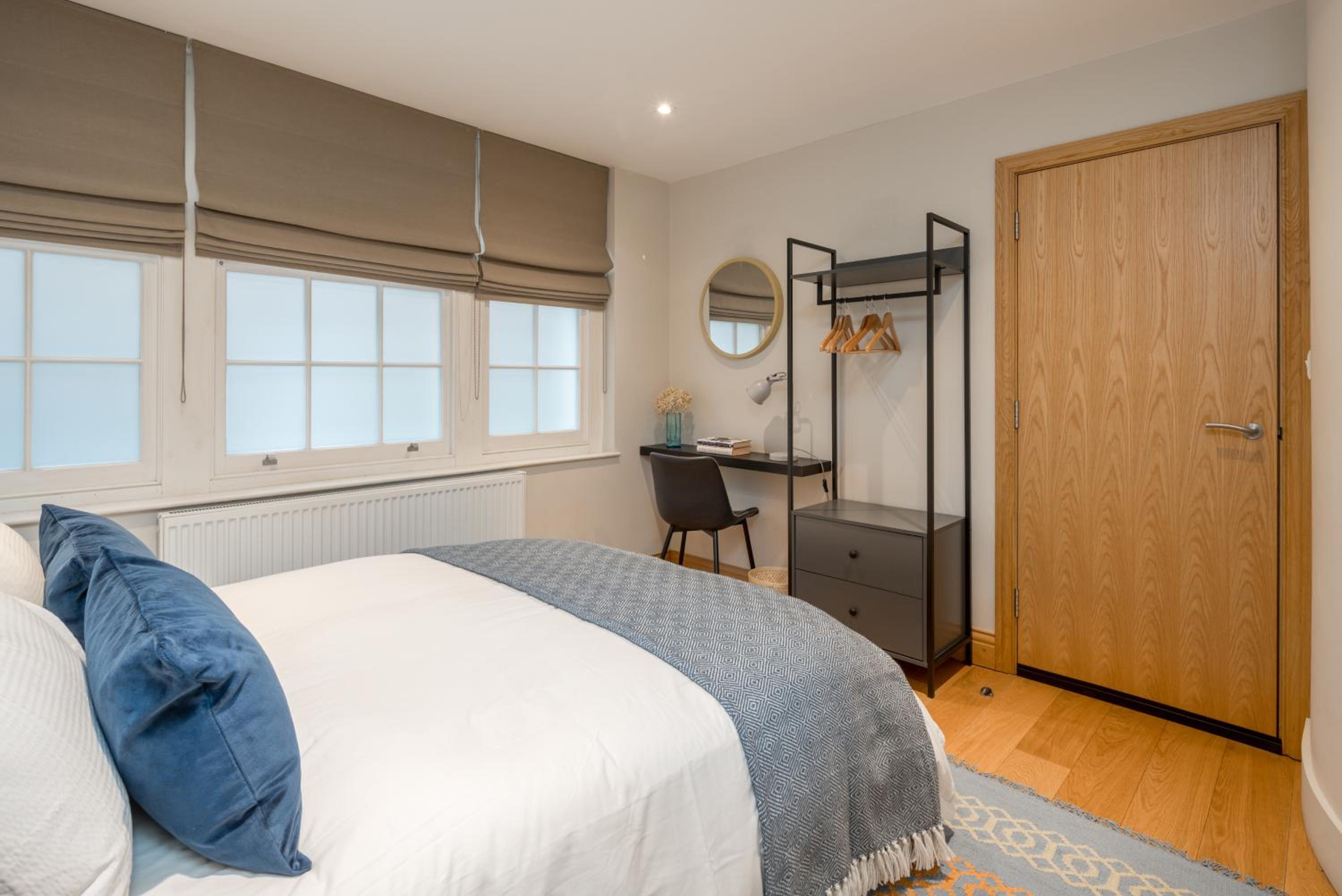 Stylish home close to Regents Park
